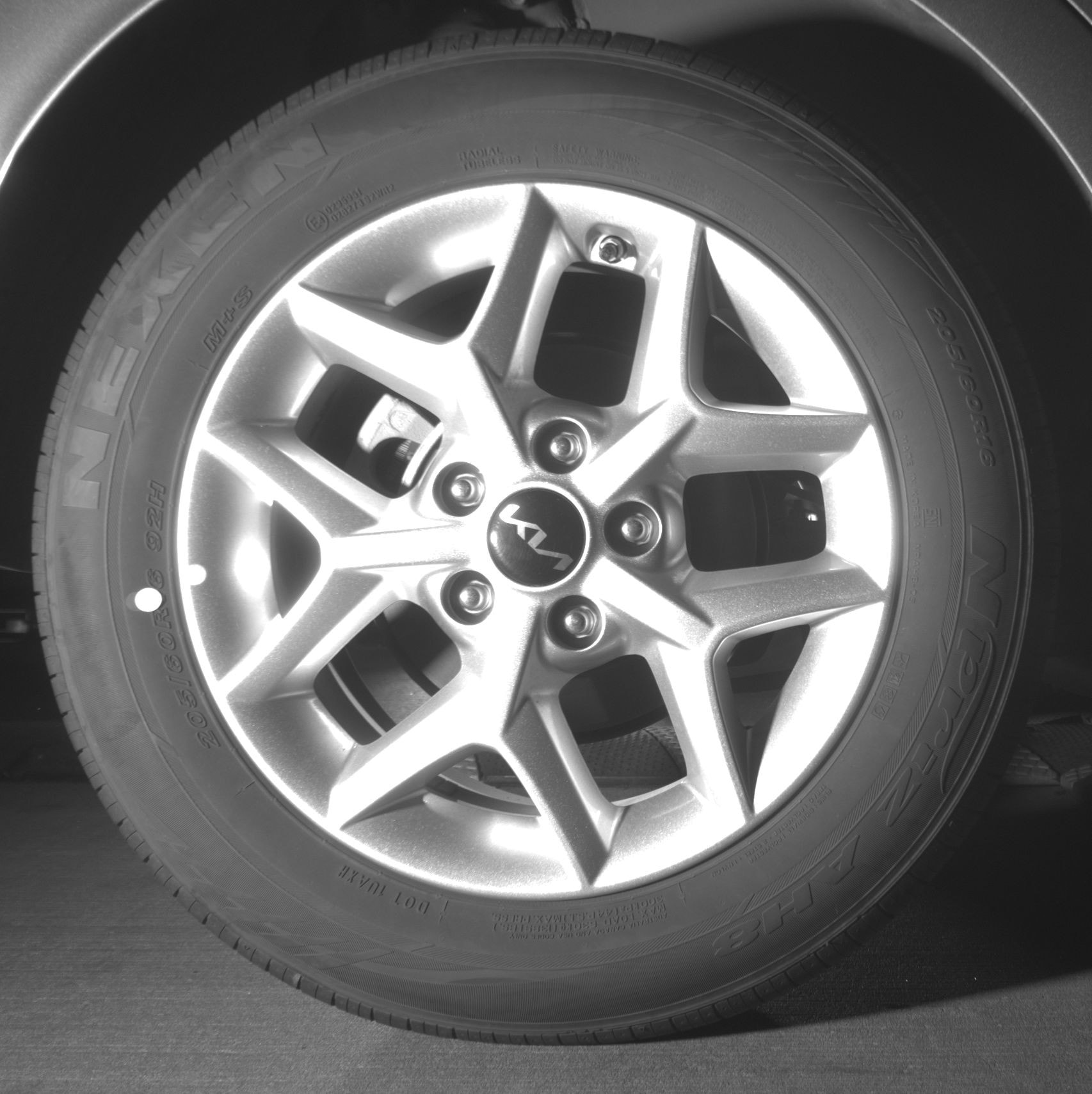 Thumbnail: 2025 Kia Soul - 12