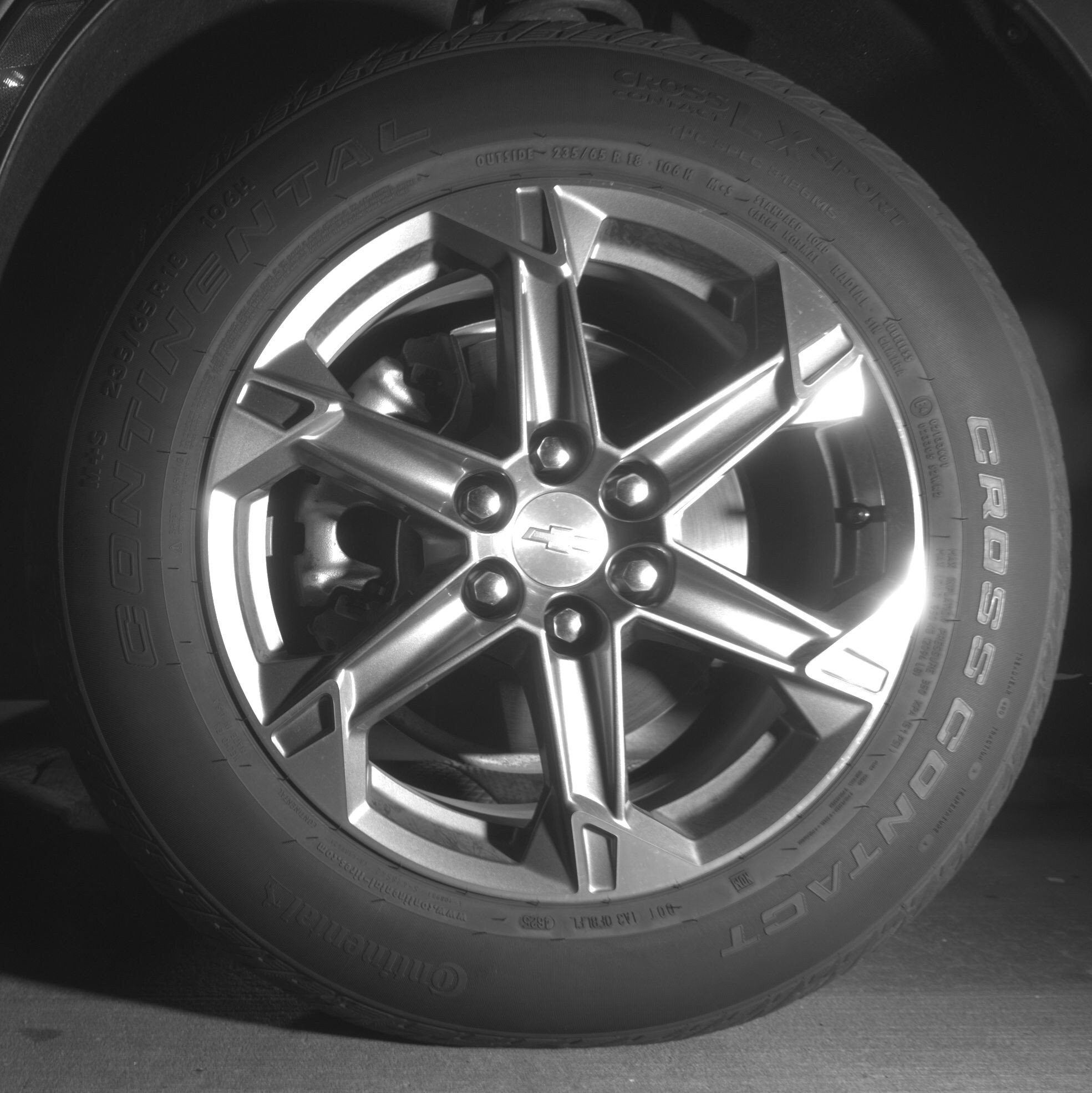 Thumbnail: 2026 Chevrolet Blazer - 11