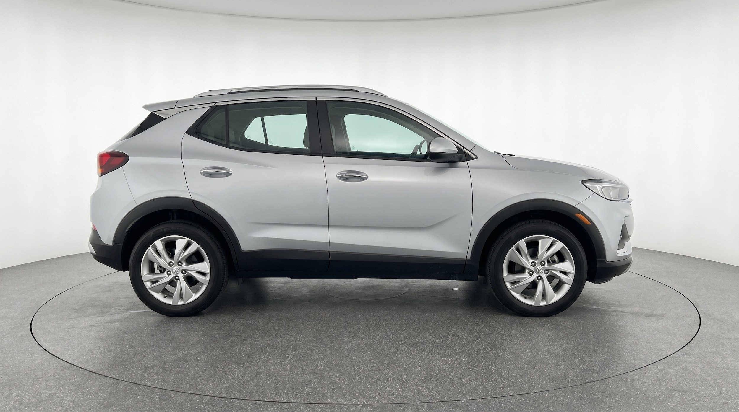 Thumbnail: 2026 Buick Encore GX - 11