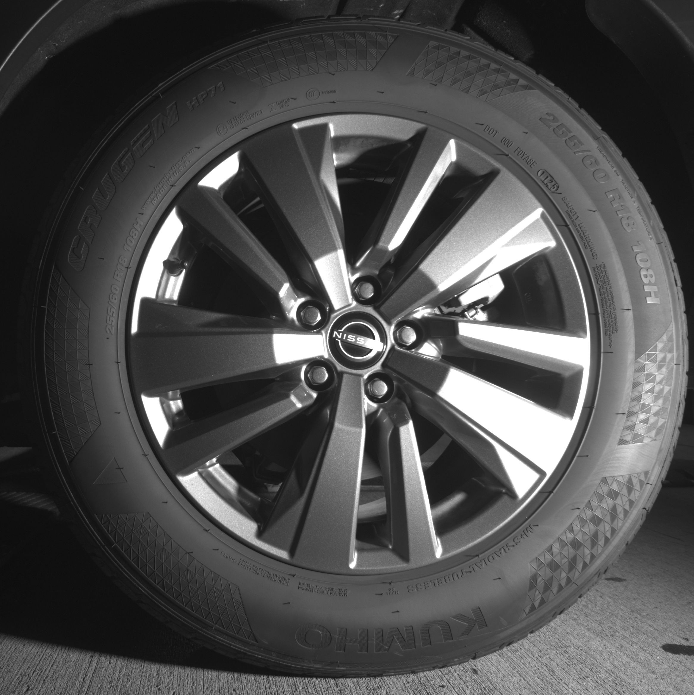 Thumbnail: 2025 Nissan Pathfinder - 11