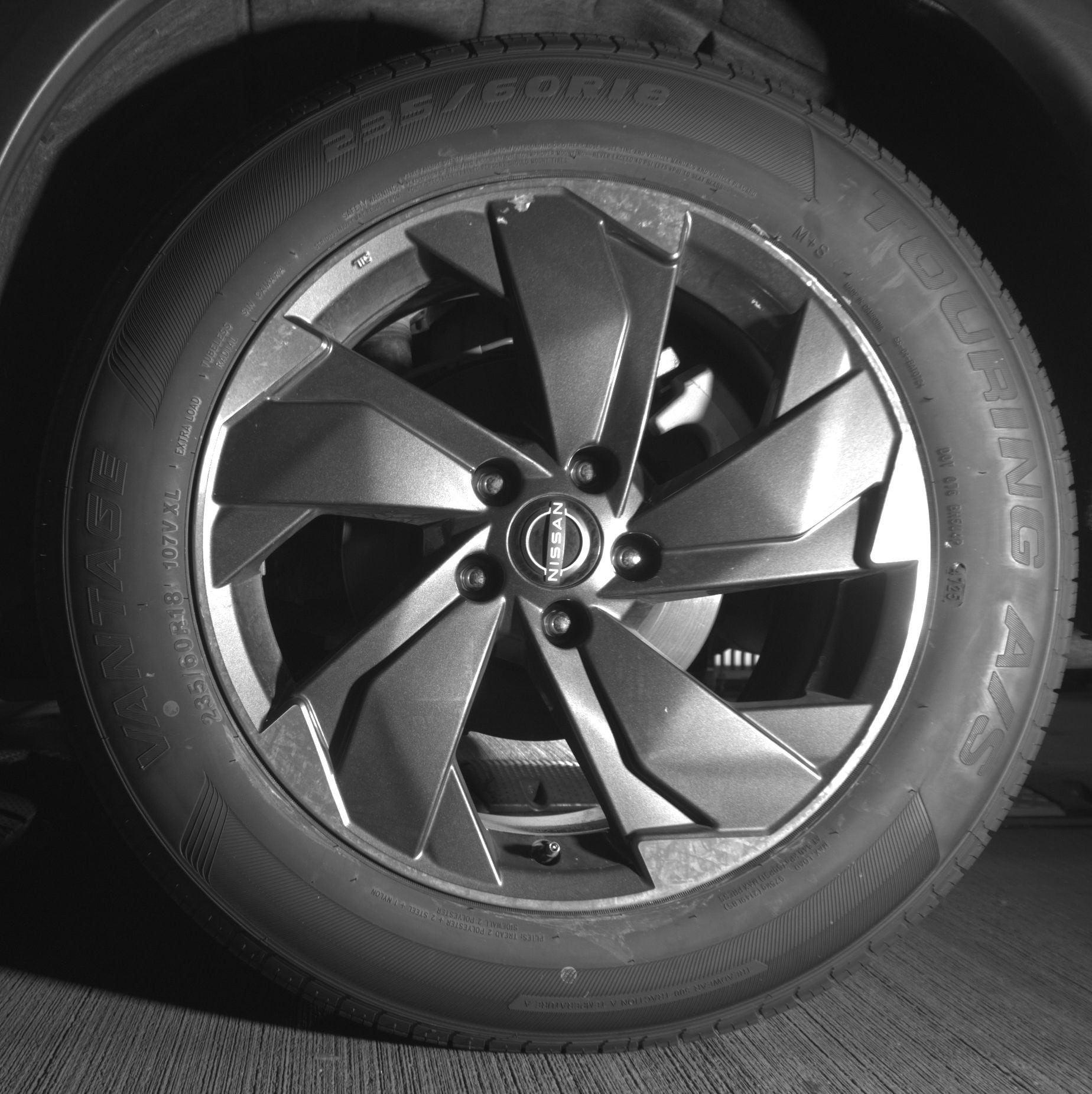 Thumbnail: 2025 Nissan Rogue - 11