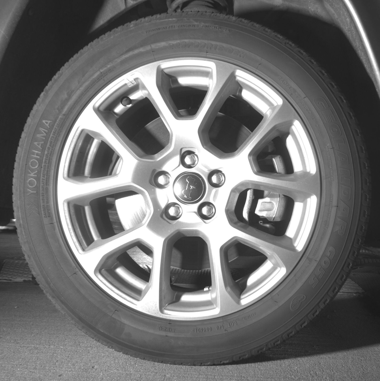 Thumbnail: 2025 Jeep Compass - 10