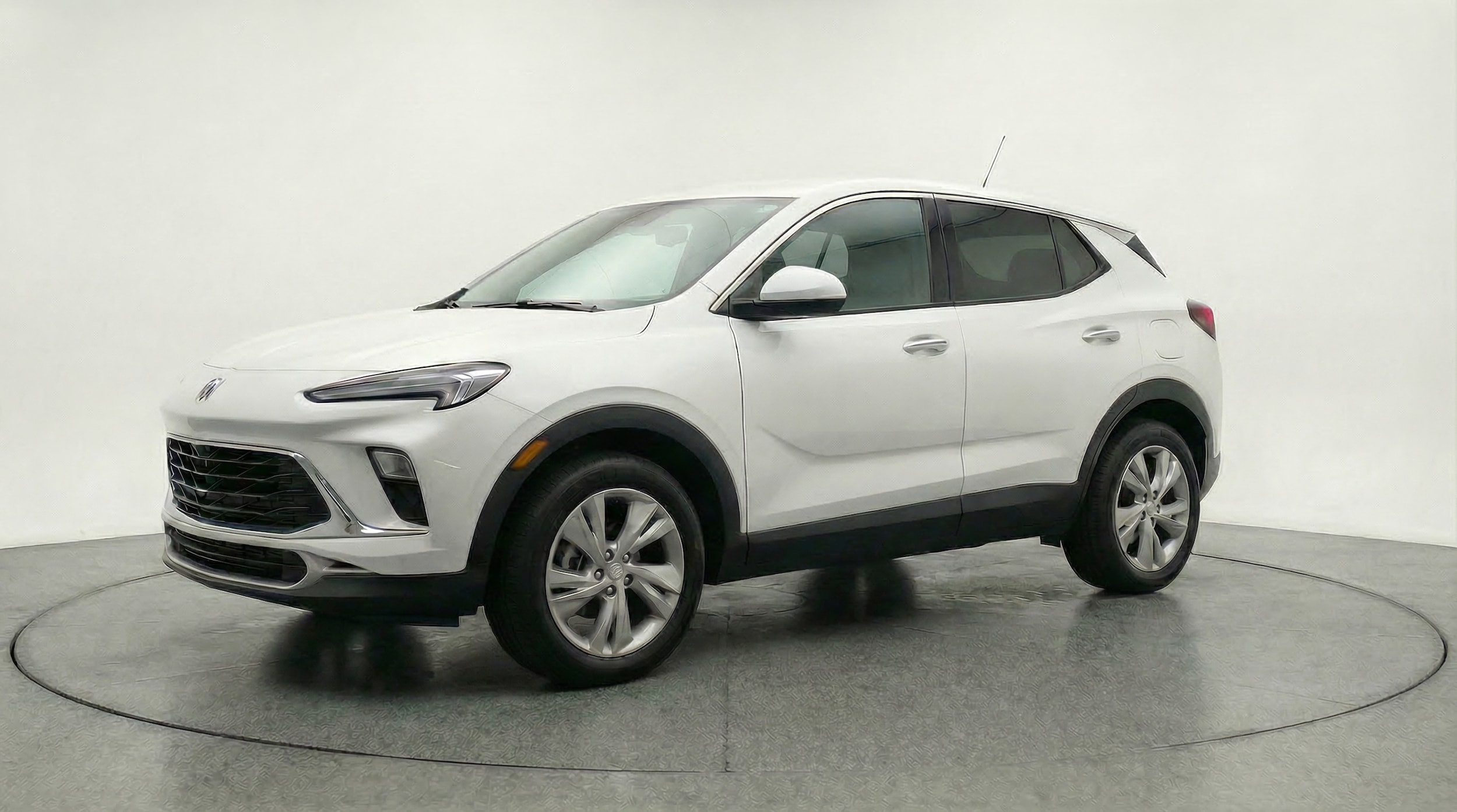 Thumbnail: 2025 Buick Encore GX - 3