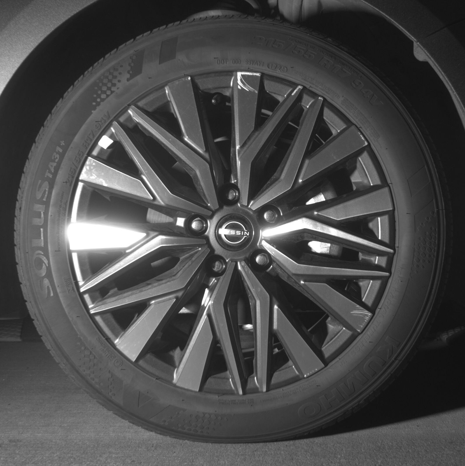 Thumbnail: 2025 Nissan Altima - 10