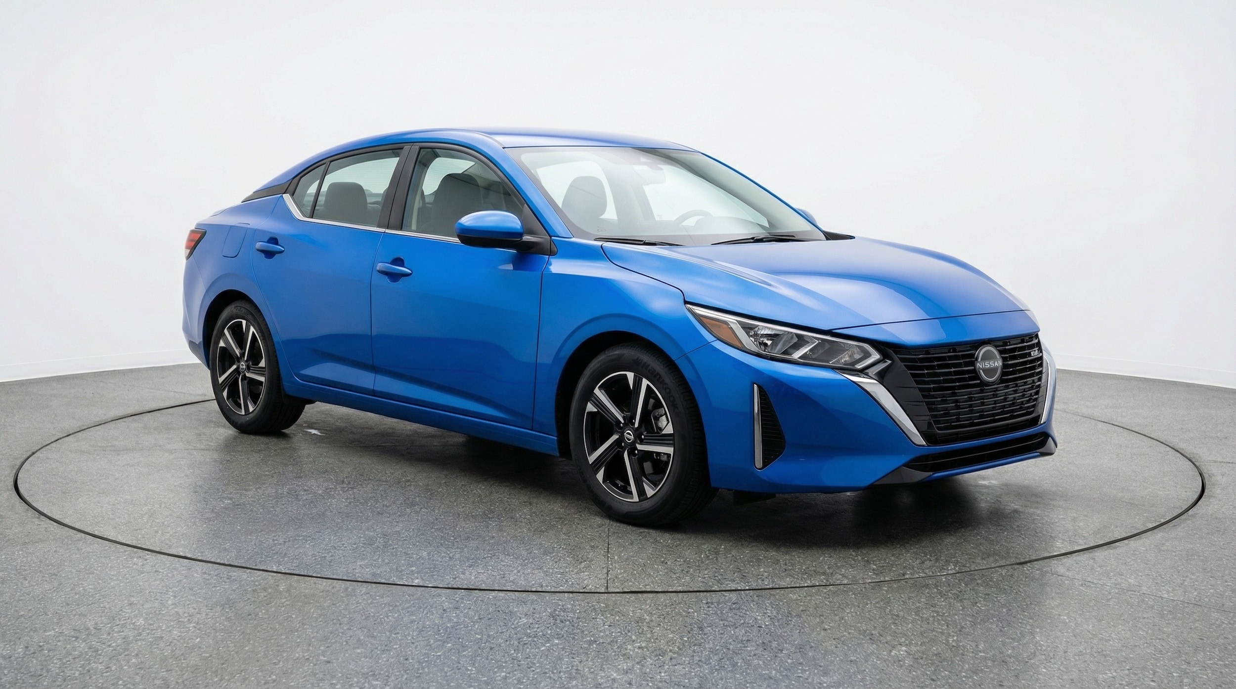 Thumbnail: 2025 Nissan Sentra - 1