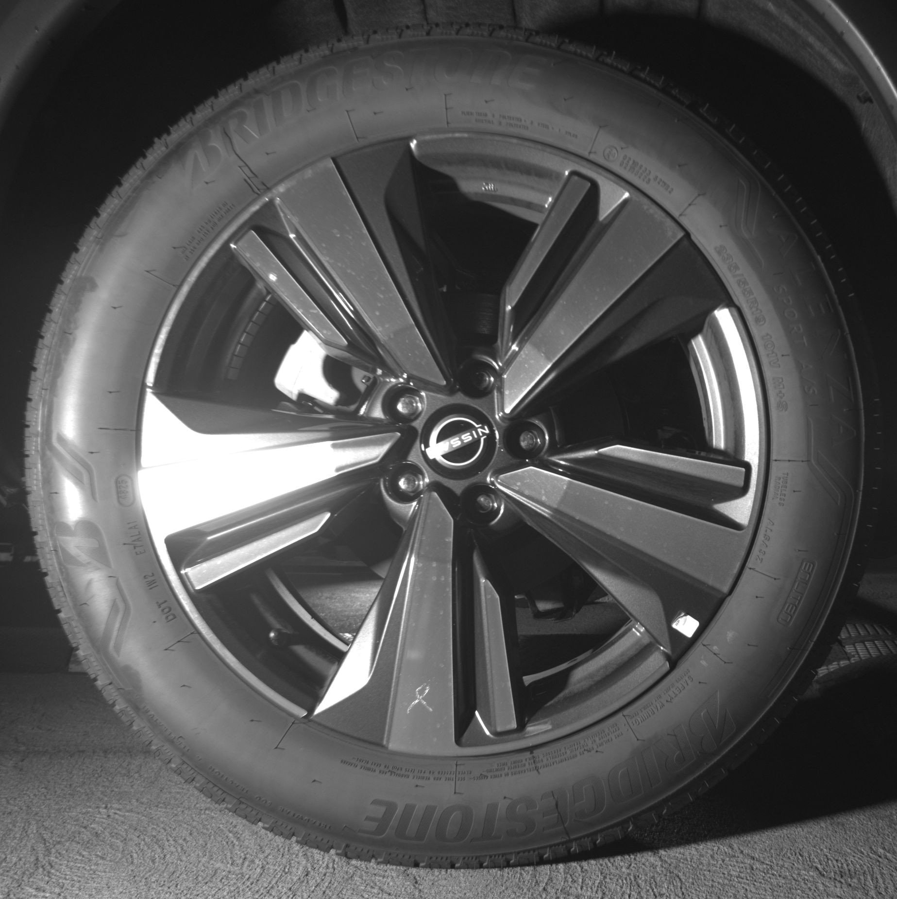 Thumbnail: 2026 Nissan Rogue - 15