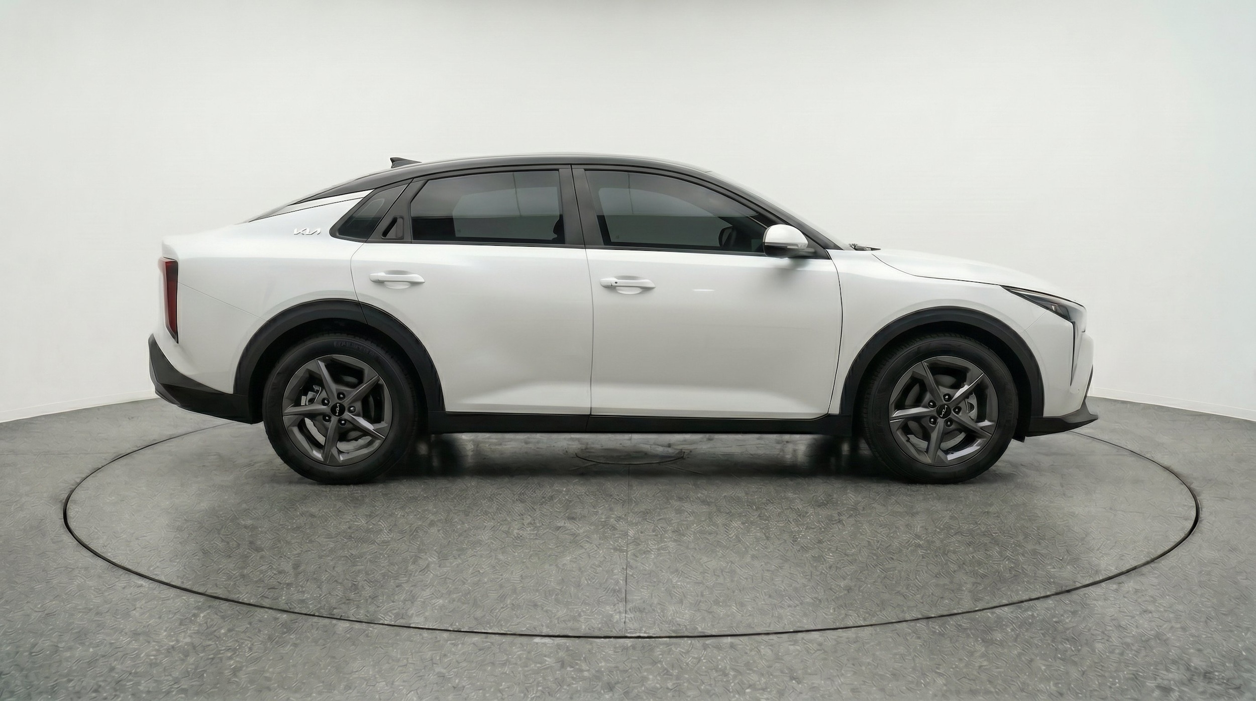 Thumbnail: 2026 Kia K4 - 11