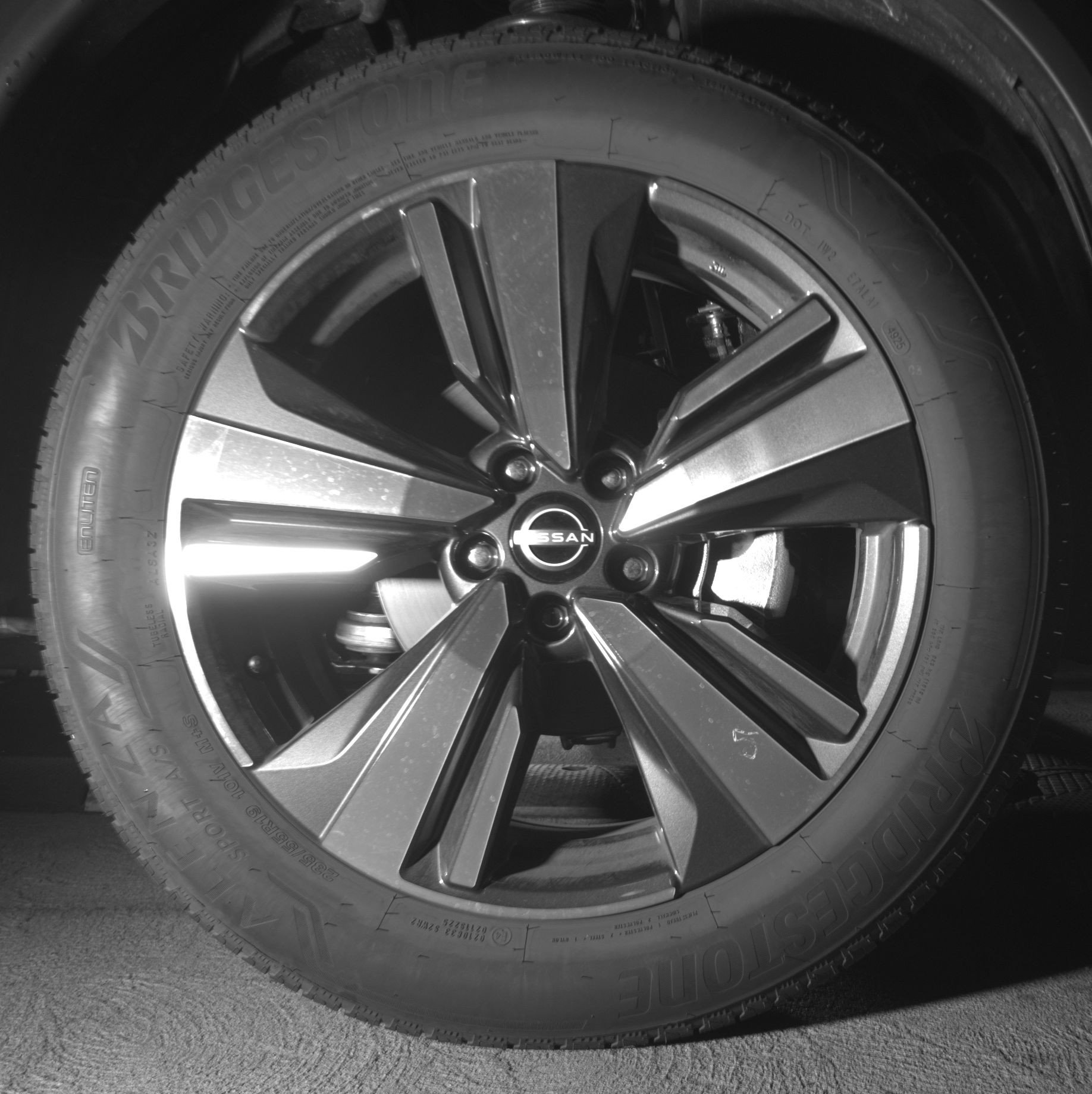 Thumbnail: 2026 Nissan Rogue - 13