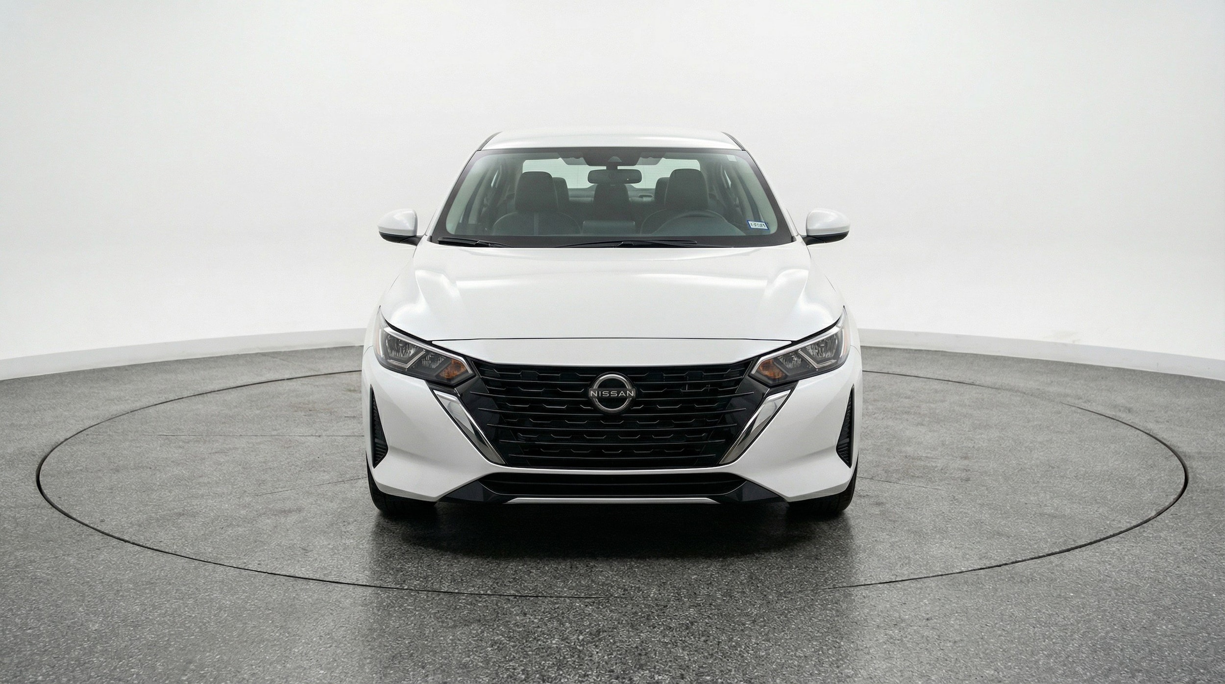 Thumbnail: 2025 Nissan Sentra - 2