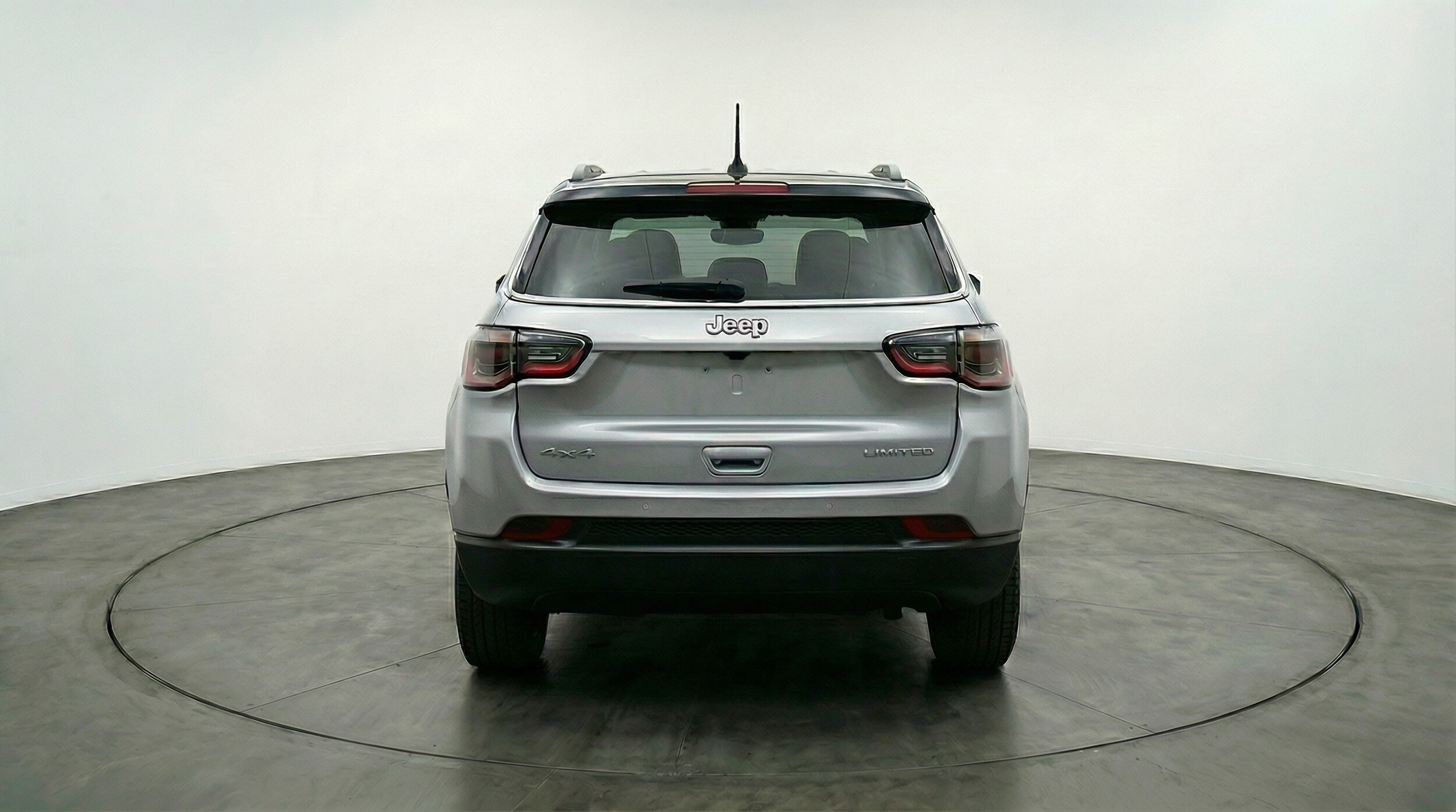 Thumbnail: 2025 Jeep Compass - 6