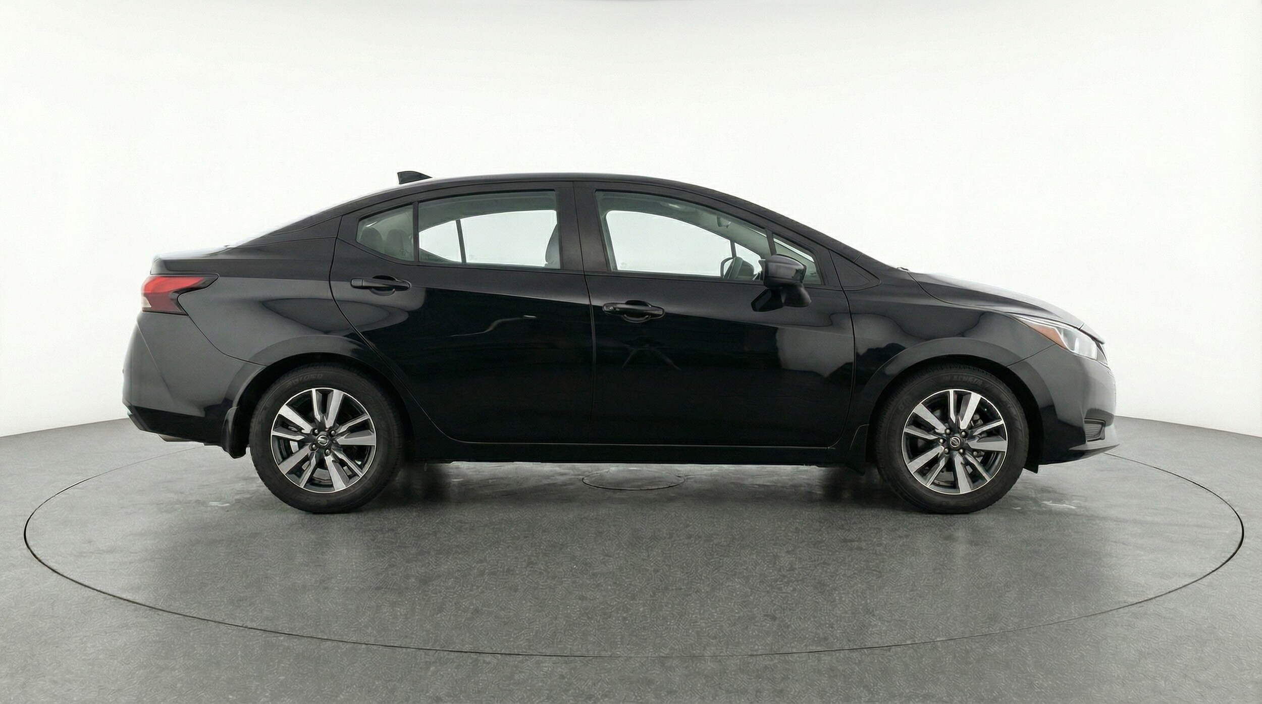 Thumbnail: 2025 Nissan Versa - 8