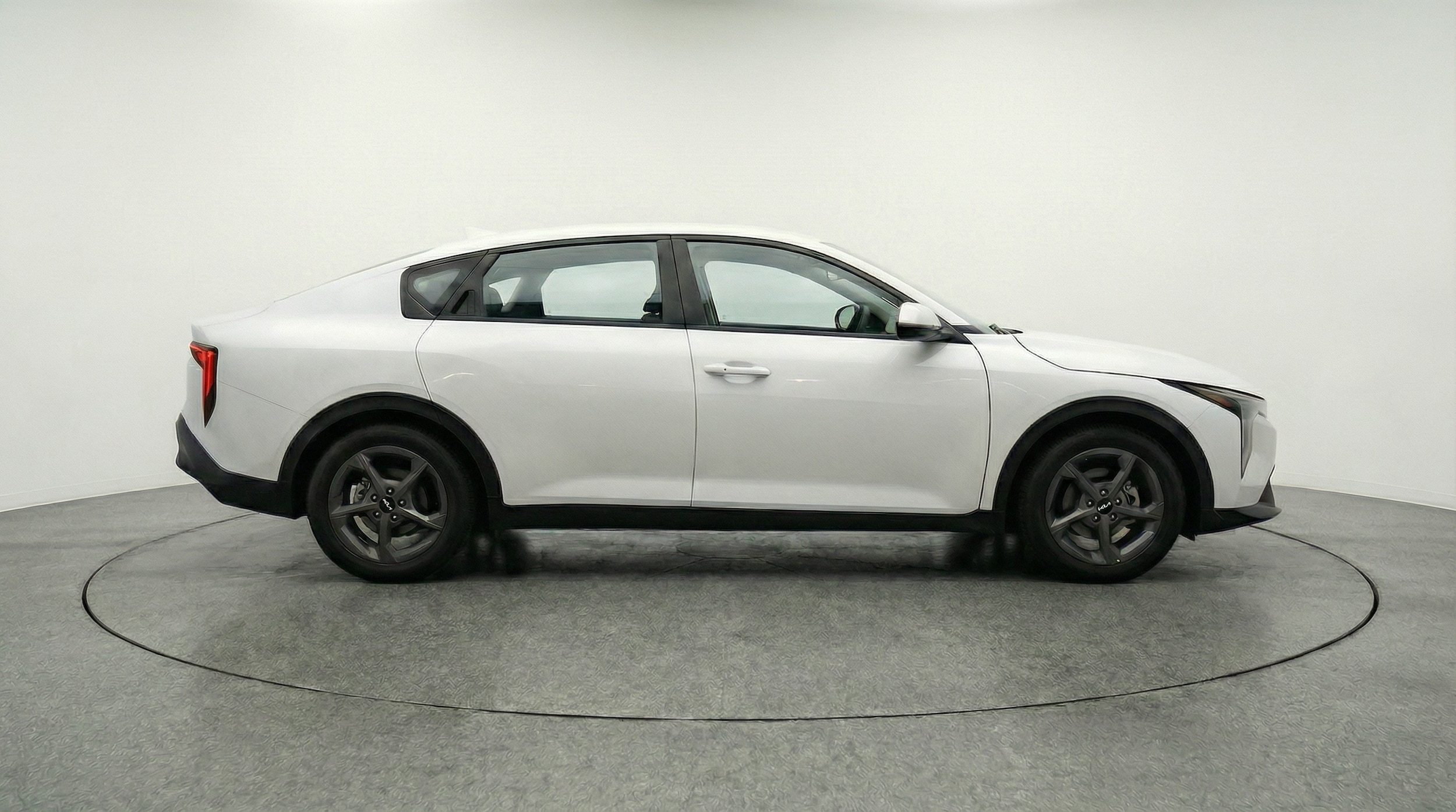 Thumbnail: 2025 Kia K4 - 8