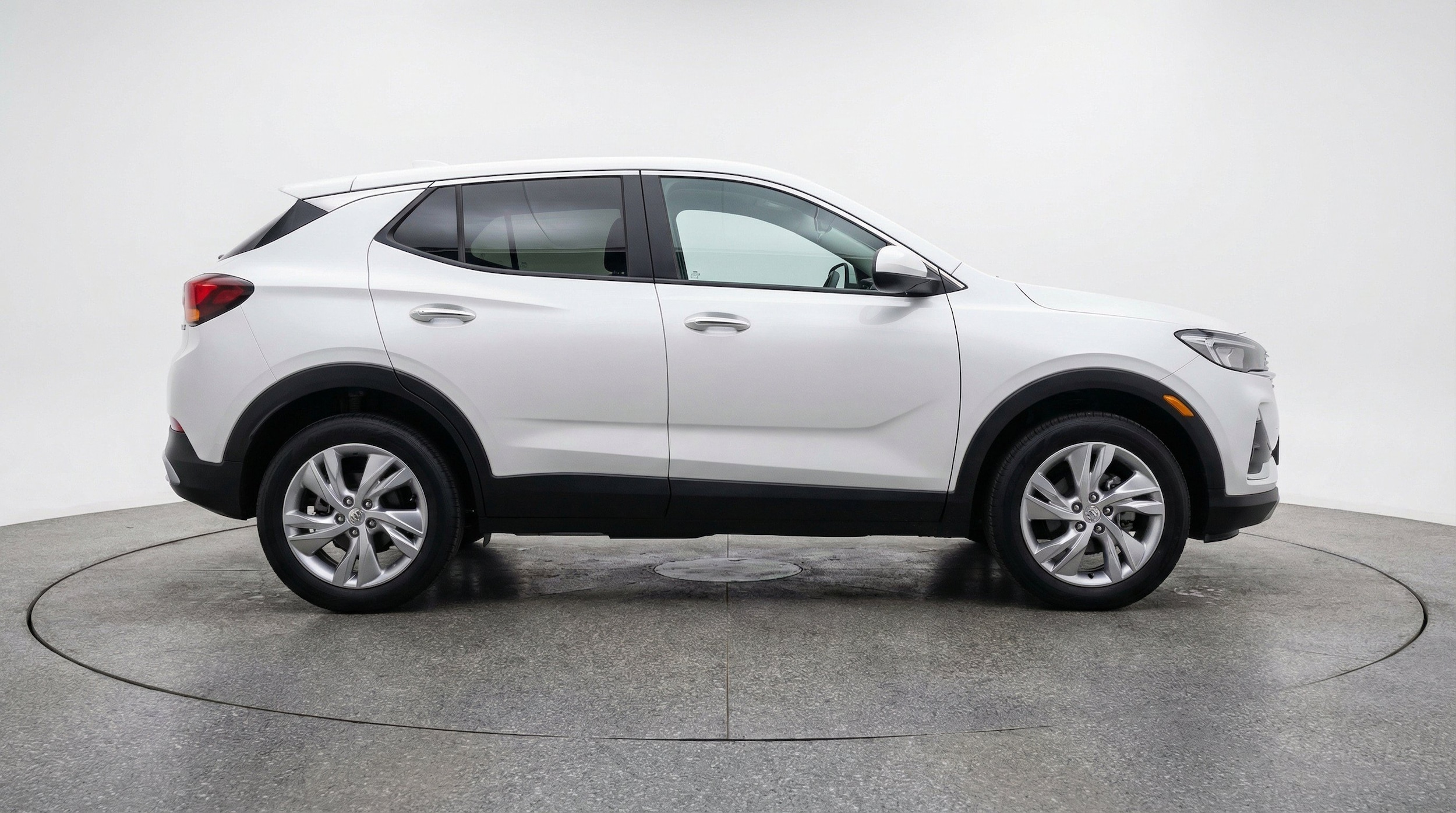 Thumbnail: 2025 Buick Encore GX - 11