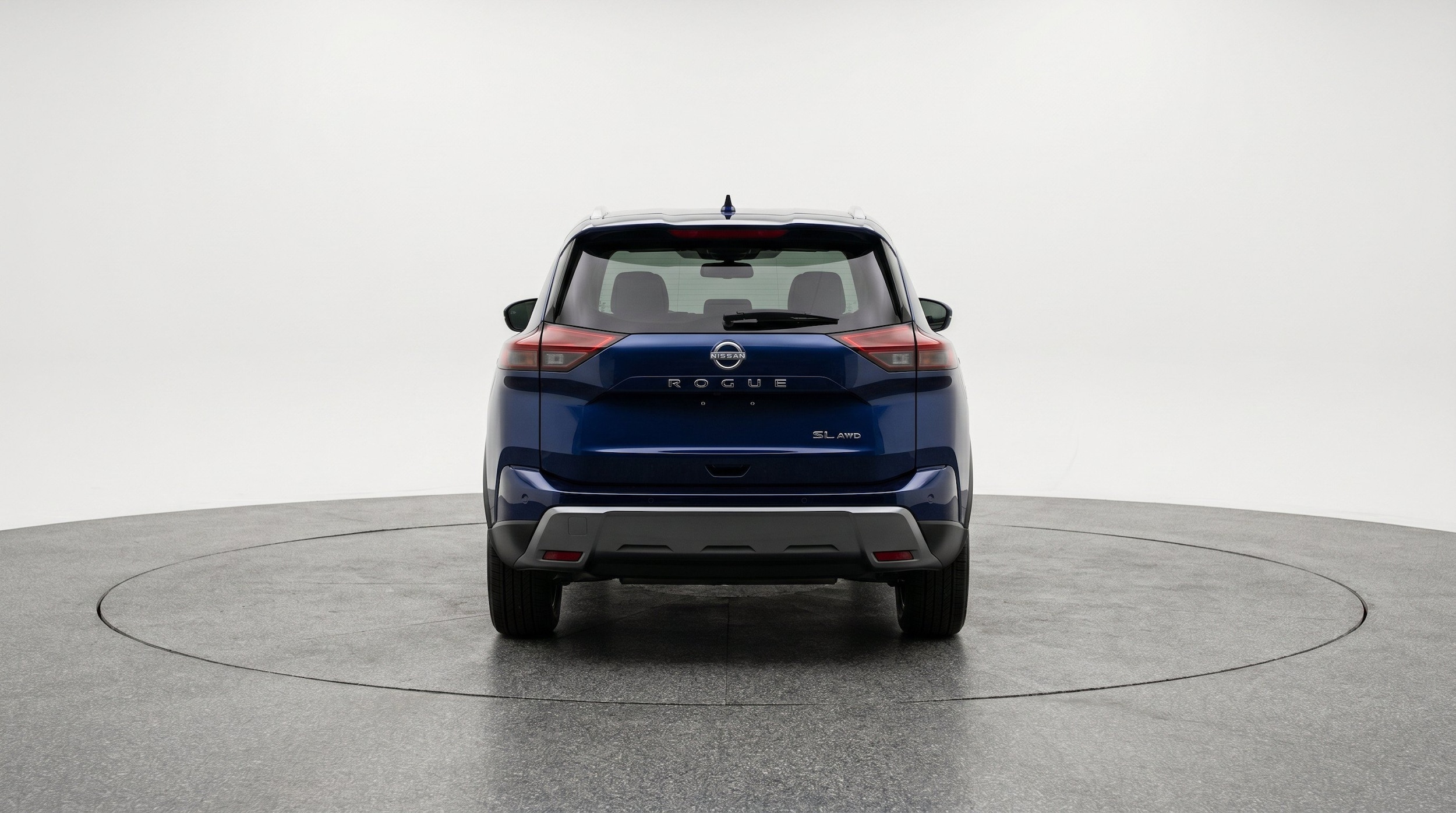 Thumbnail: 2026 Nissan Rogue - 7
