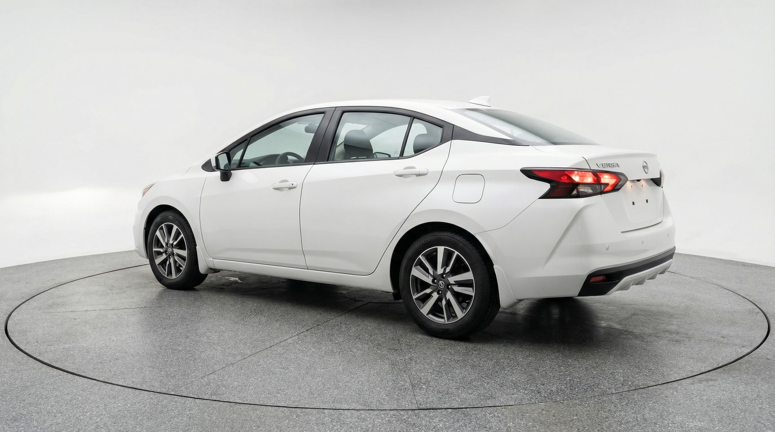 Thumbnail: 2025 Nissan Versa - 5