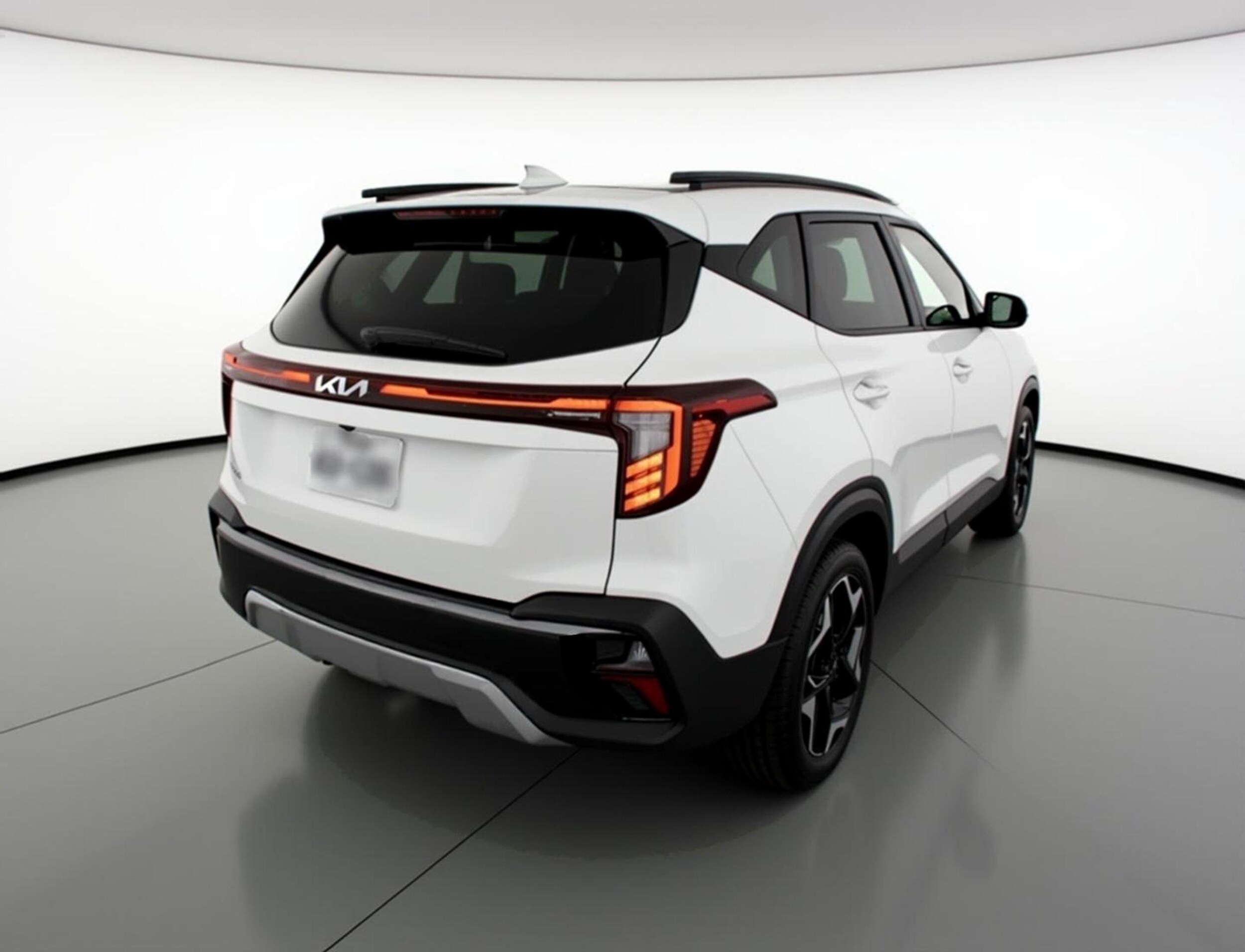 Thumbnail: 2025 Kia Seltos - 7