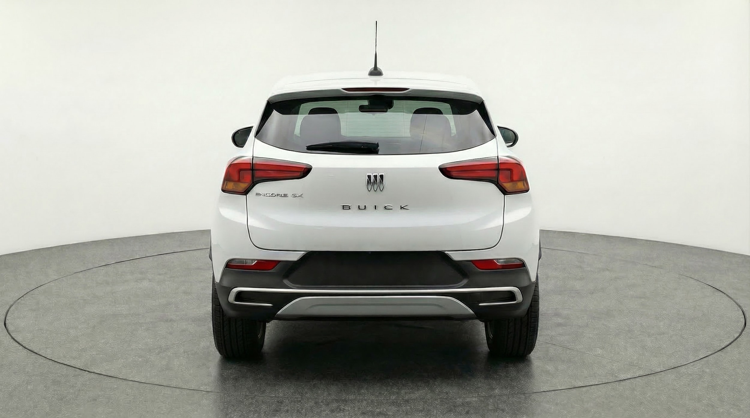 Thumbnail: 2025 Buick Encore GX - 6