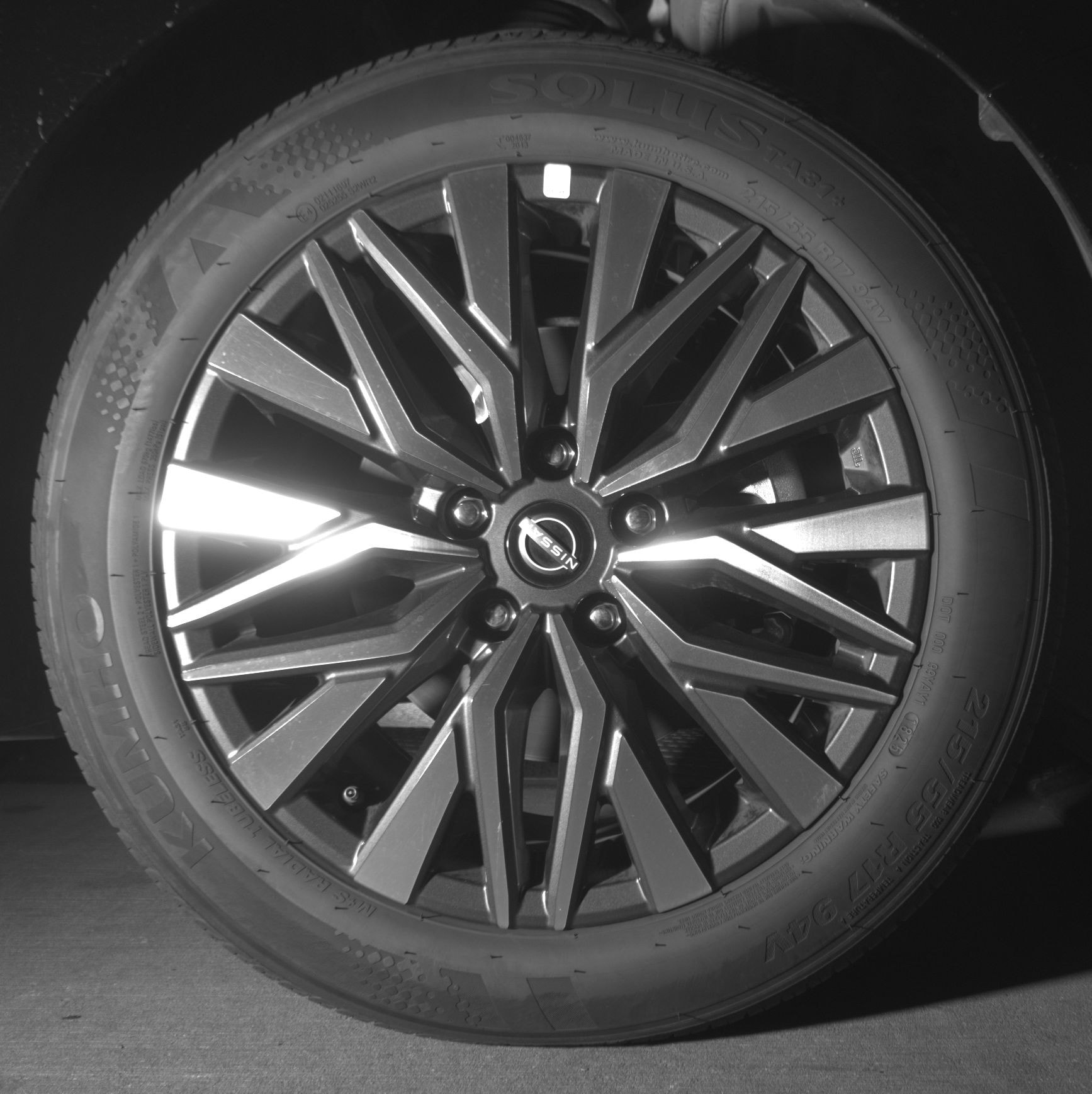 Thumbnail: 2025 Nissan Altima - 10