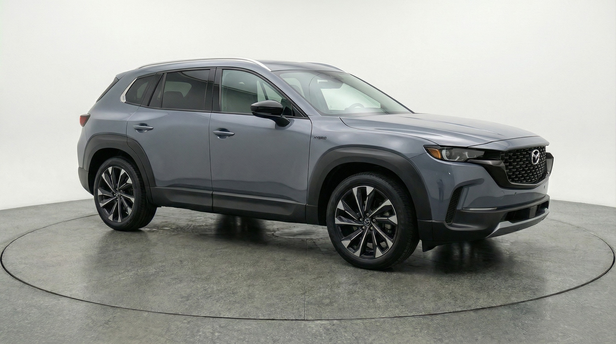 Thumbnail: 2025 Mazda CX-50 - 1