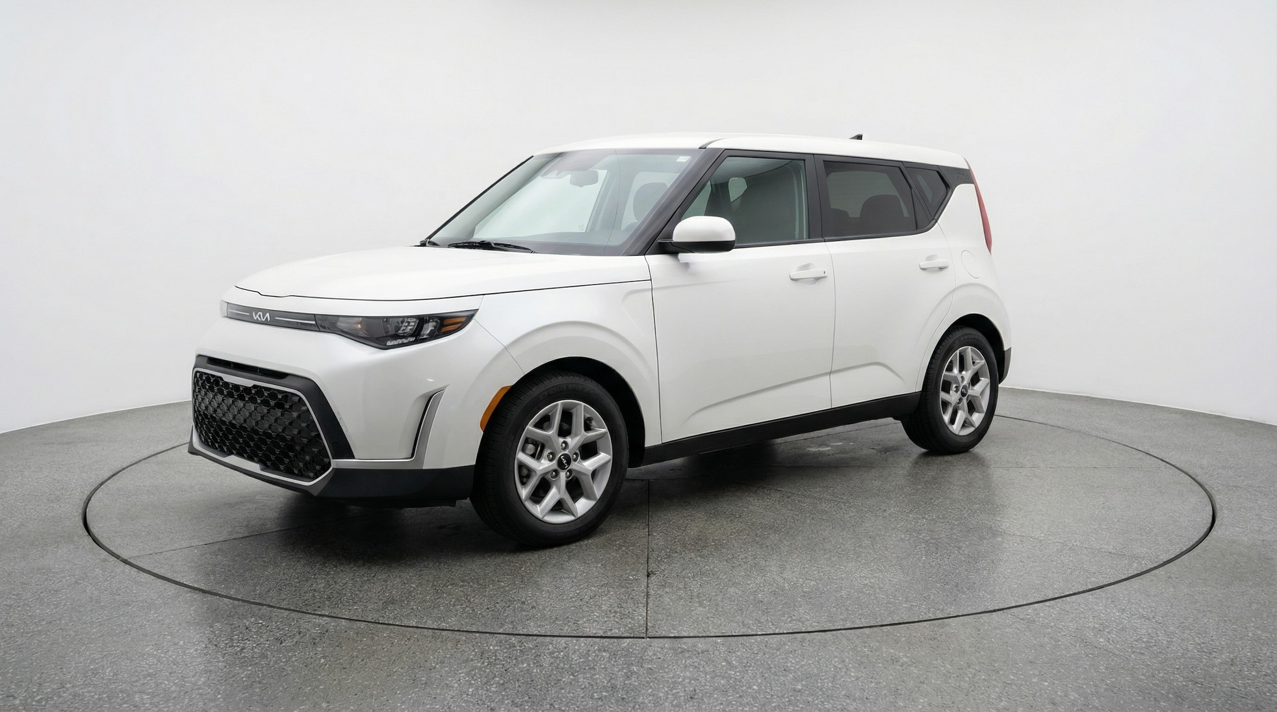 Thumbnail: 2025 Kia Soul - 3