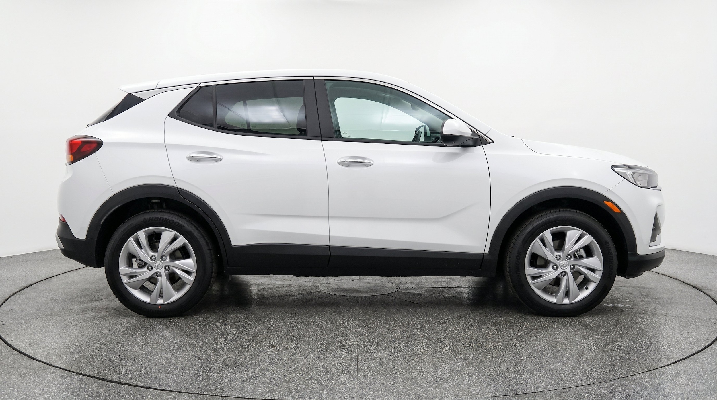 Thumbnail: 2026 Buick Encore GX - 11