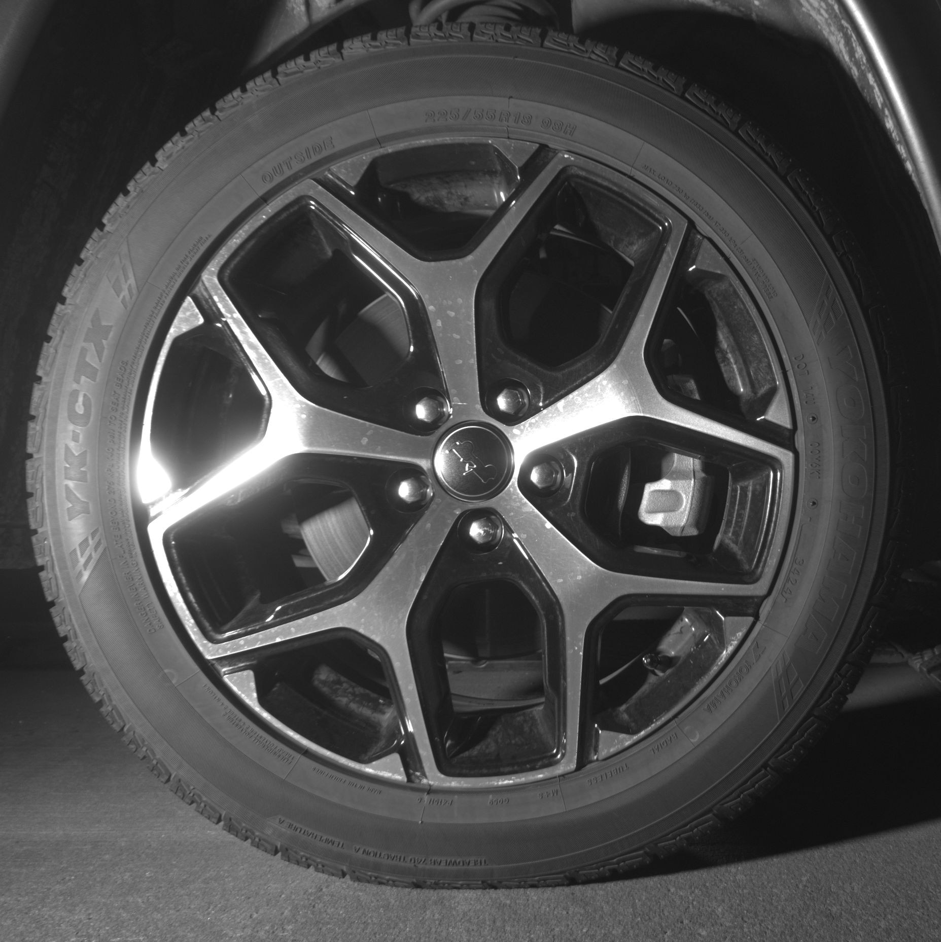 Thumbnail: 2025 Jeep Compass - 10