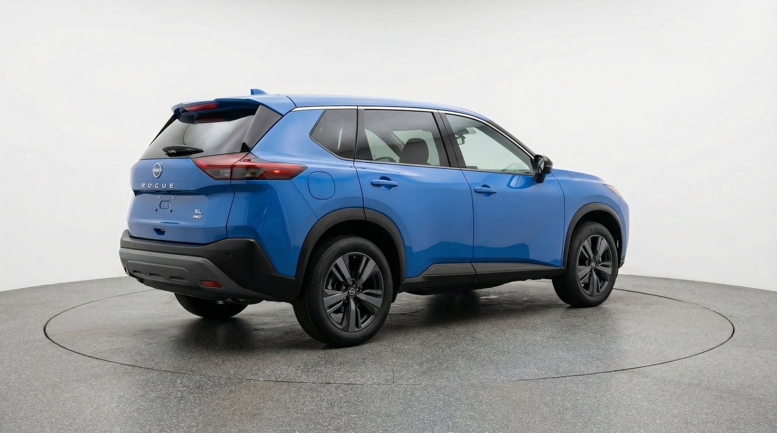 Thumbnail: 2026 Nissan Rogue - 9
