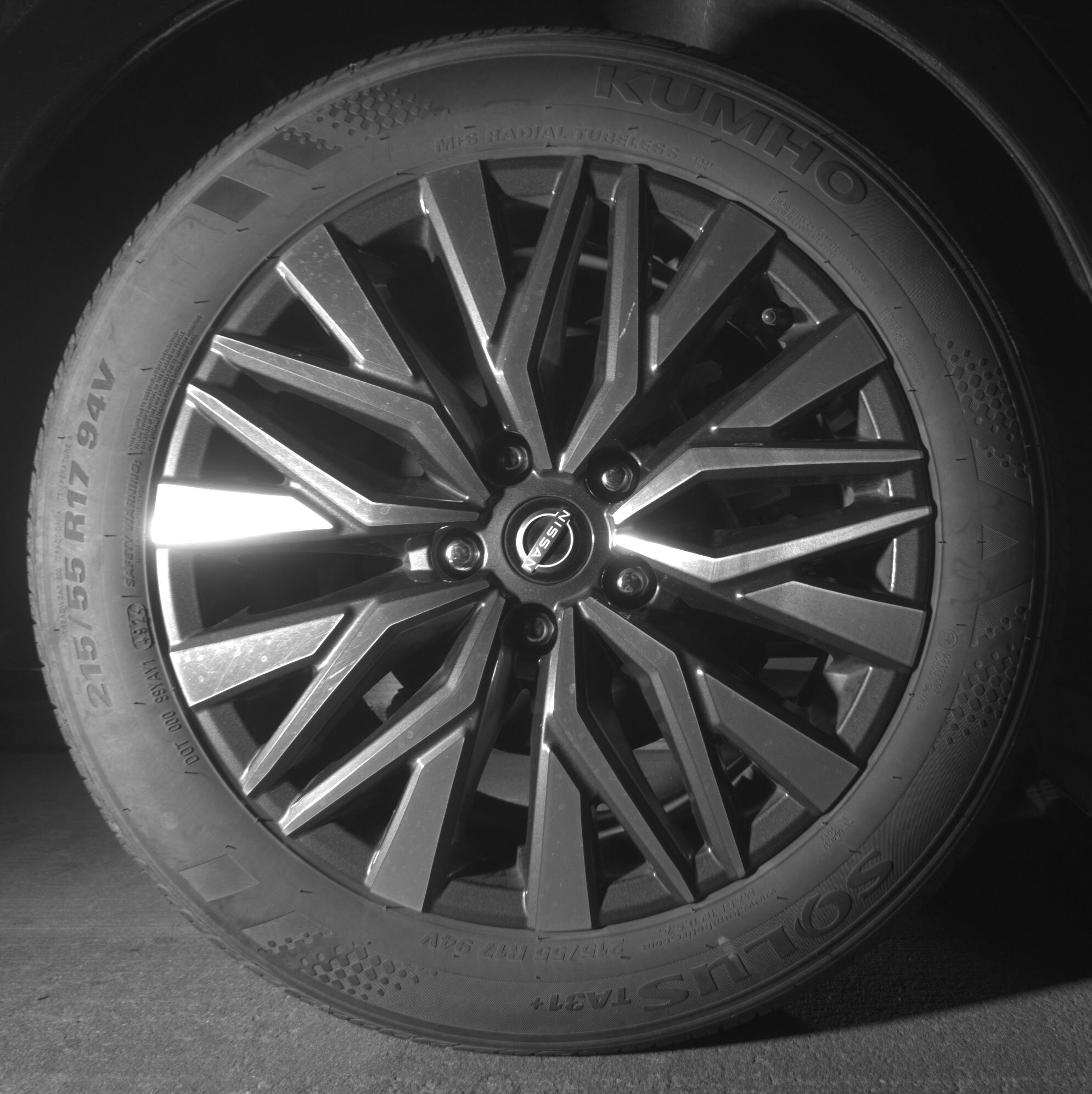 Thumbnail: 2025 Nissan Altima - 12