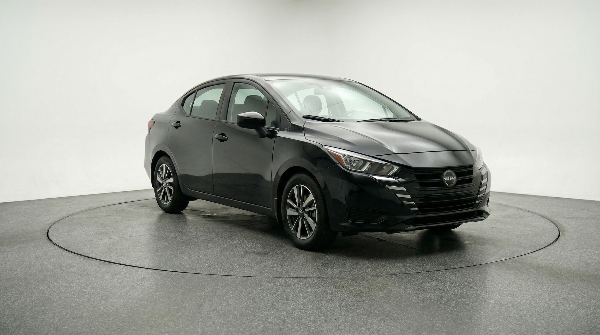 Thumbnail: 2025 Nissan Versa - 1