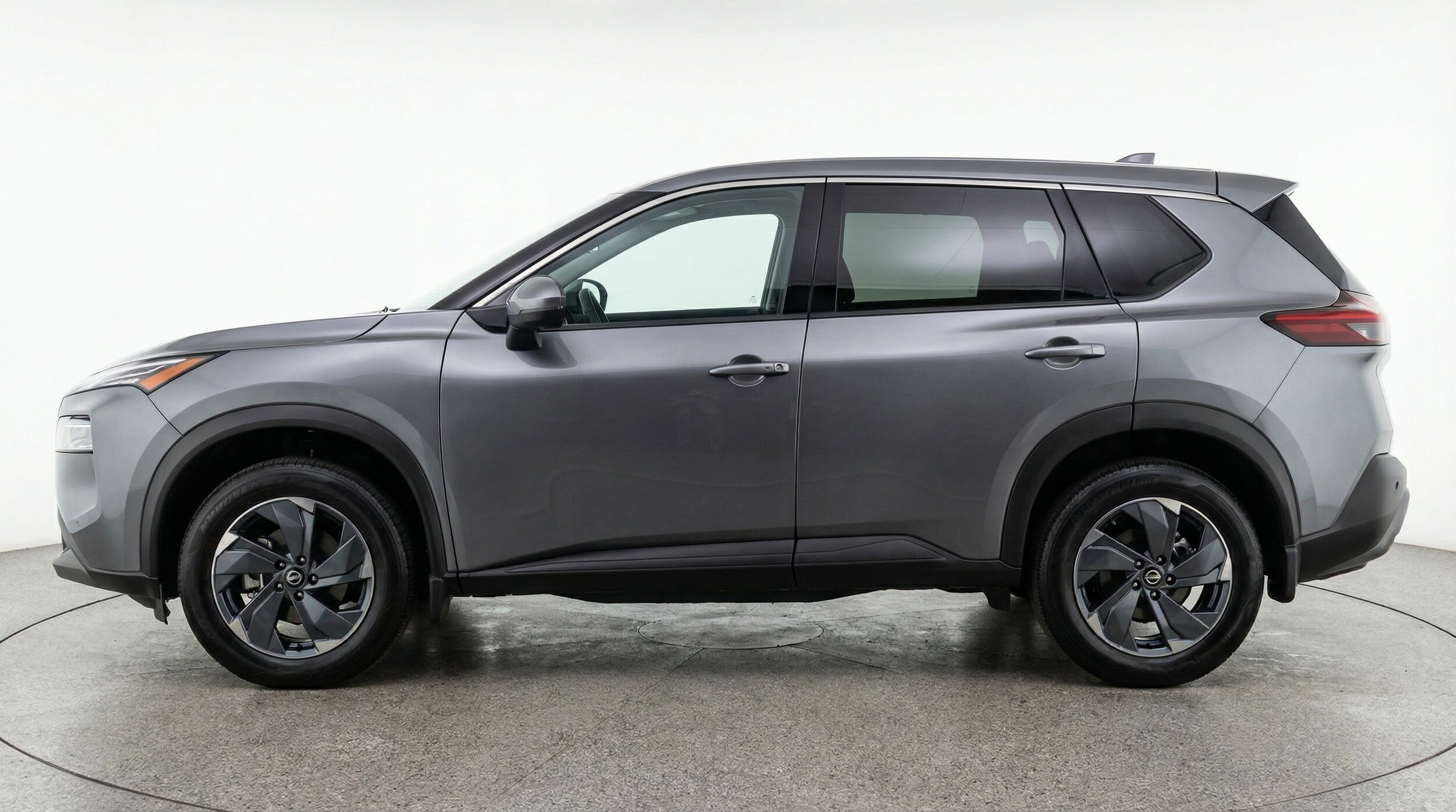 Thumbnail: 2025 Nissan Rogue - 4