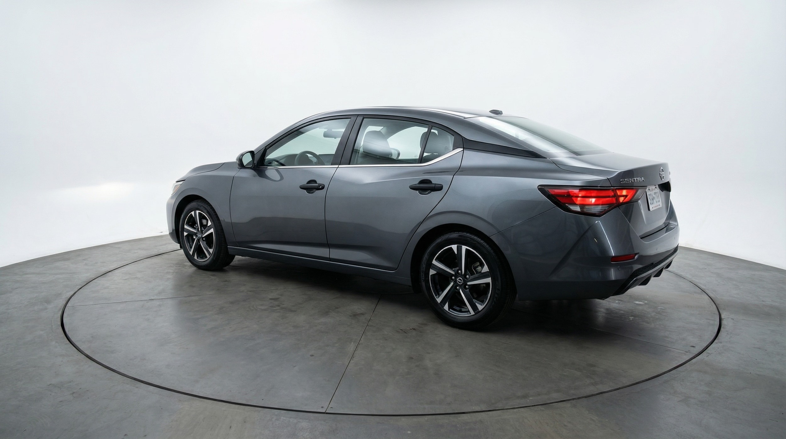 Thumbnail: 2025 Nissan Sentra - 5