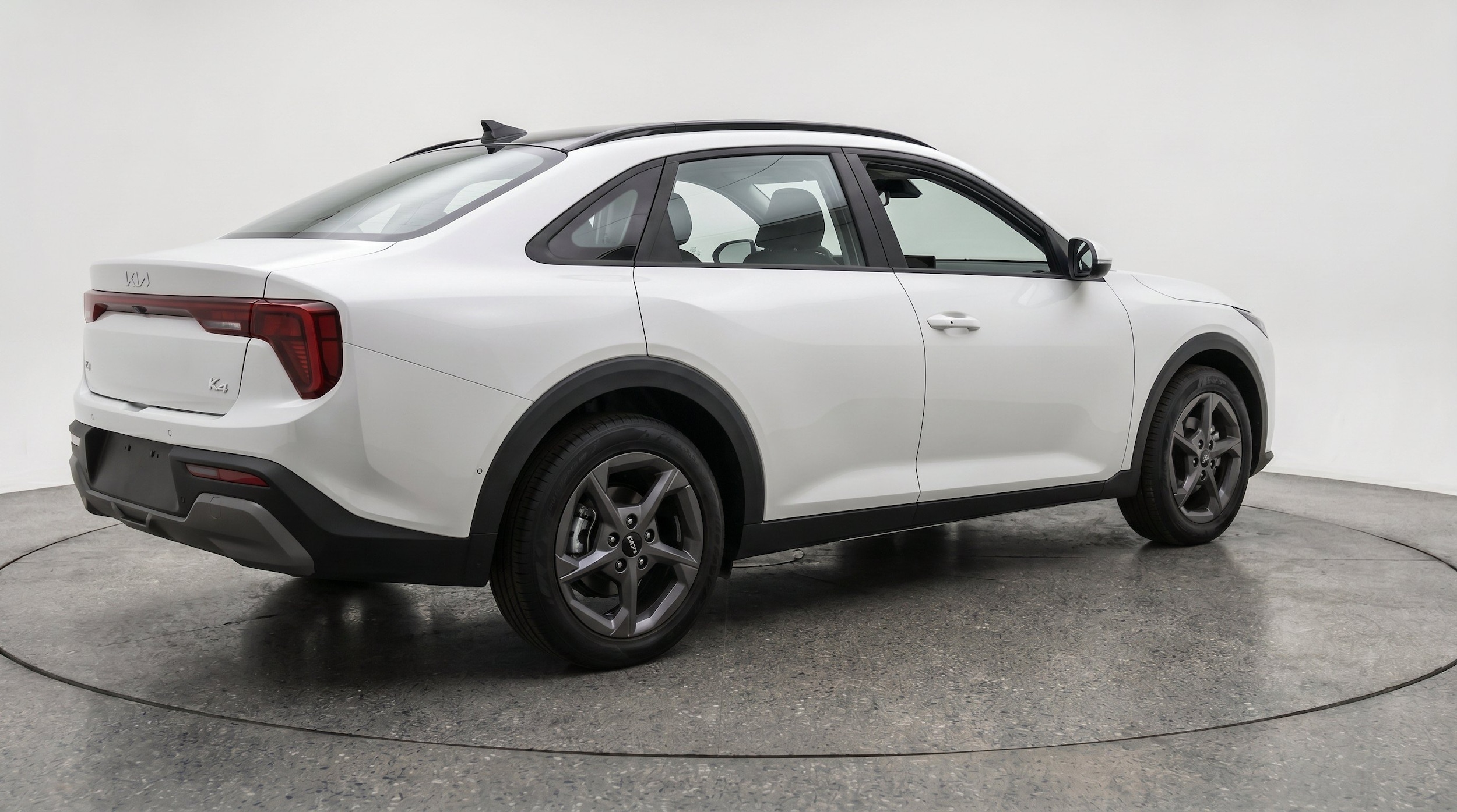 Thumbnail: 2026 Kia K4 - 9