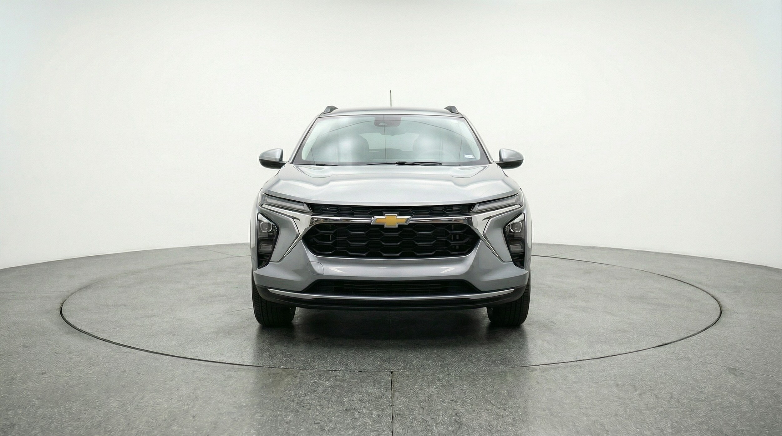 Thumbnail: 2025 Chevrolet Trax - 2