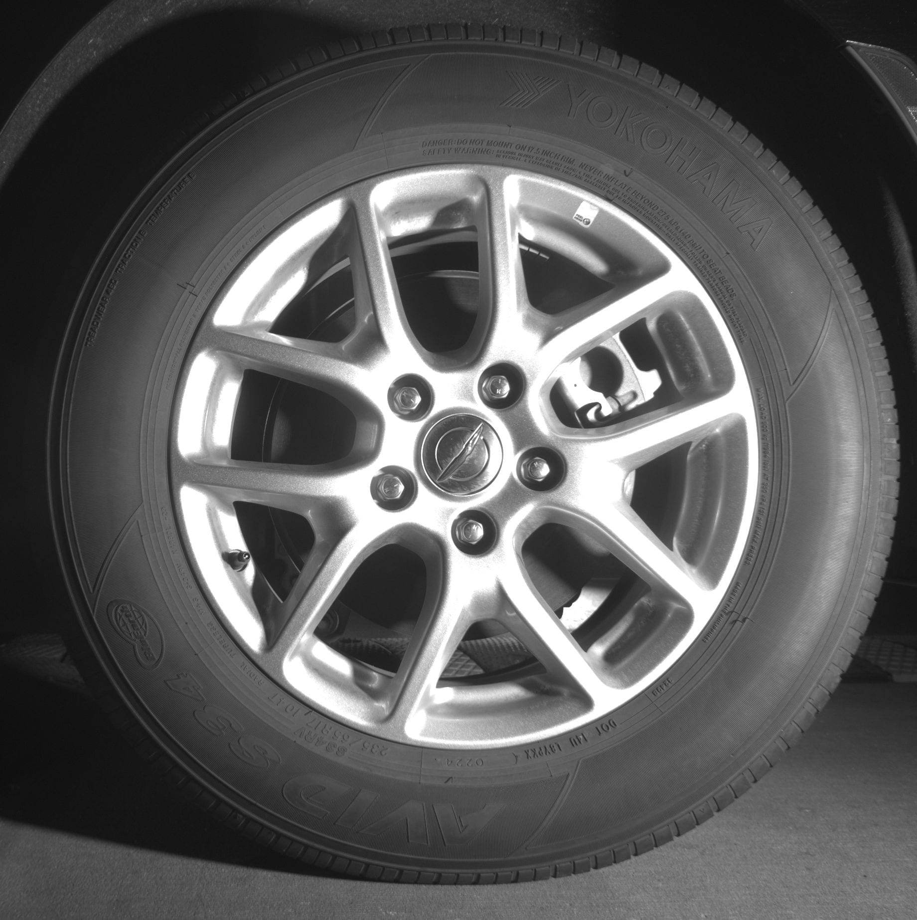 Thumbnail: 2024 Chrysler Pacifica - 11