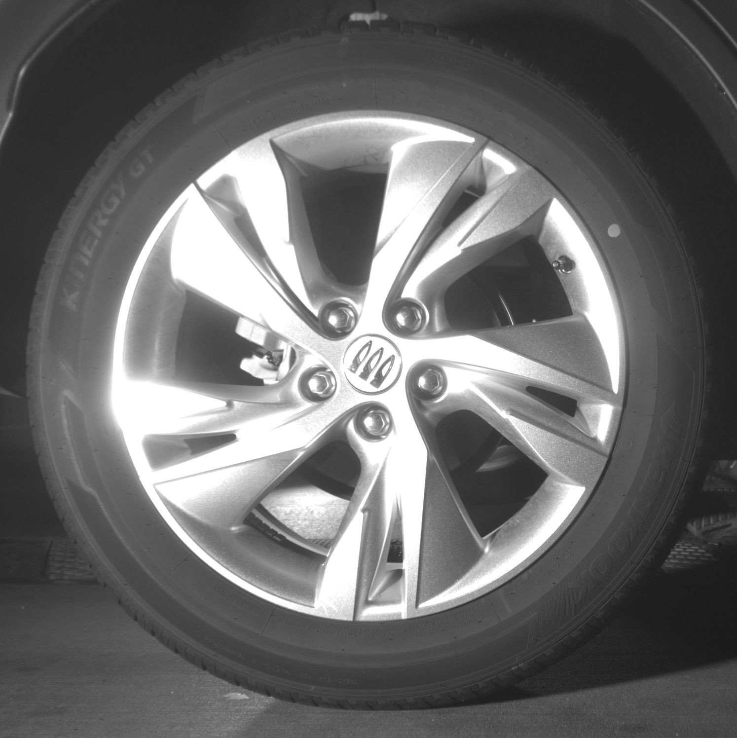 Thumbnail: 2026 Buick Encore GX - 15