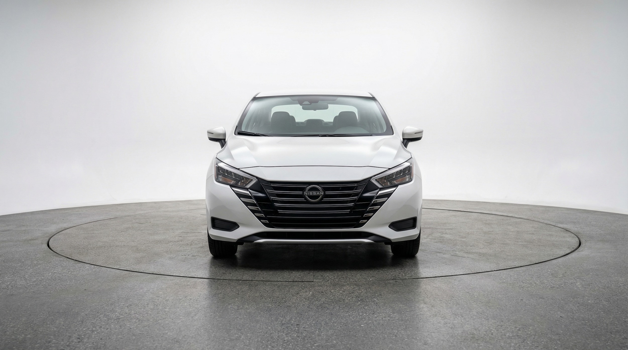 Thumbnail: 2025 Nissan Versa - 2