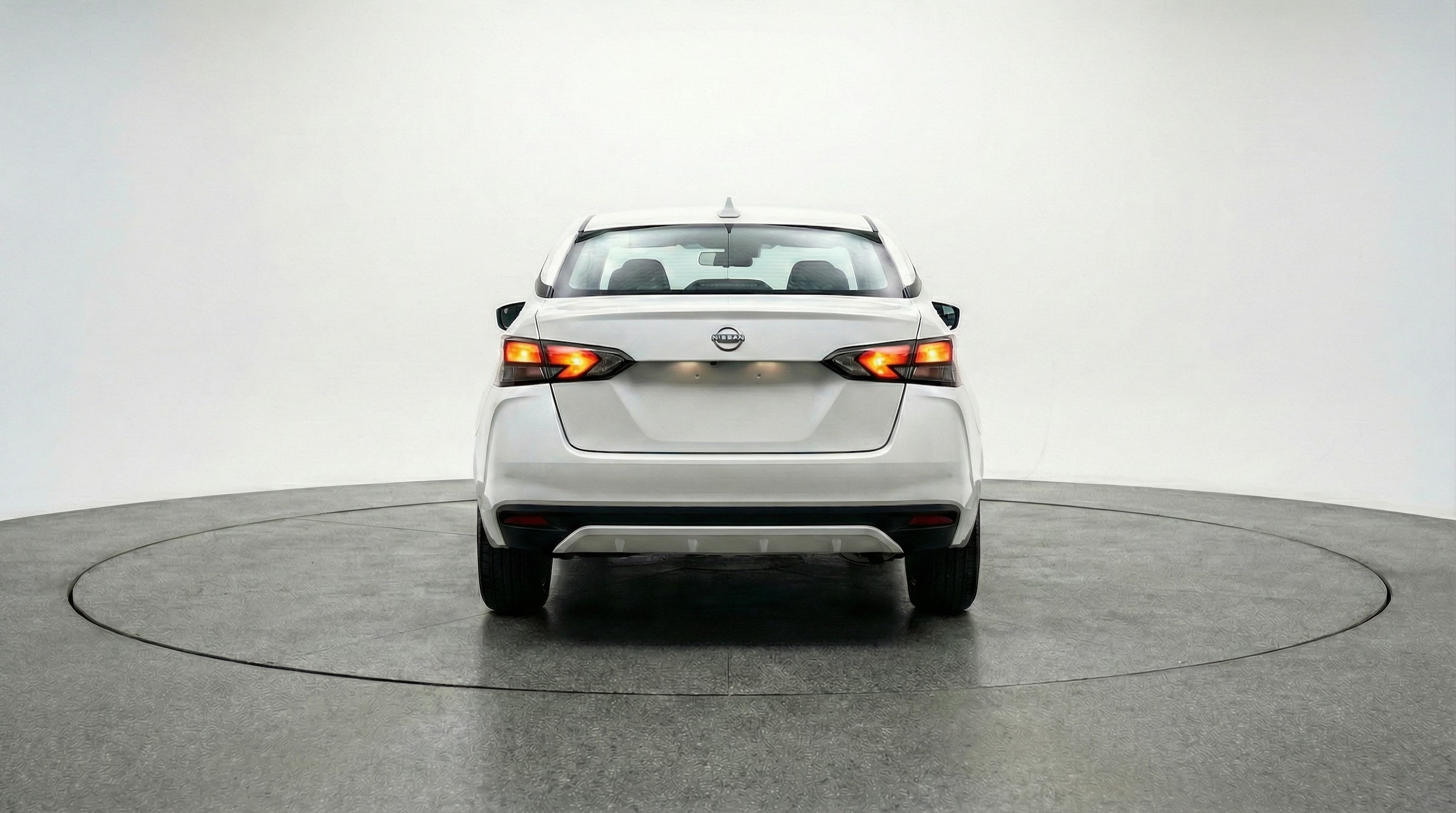 Thumbnail: 2025 Nissan Versa - 6