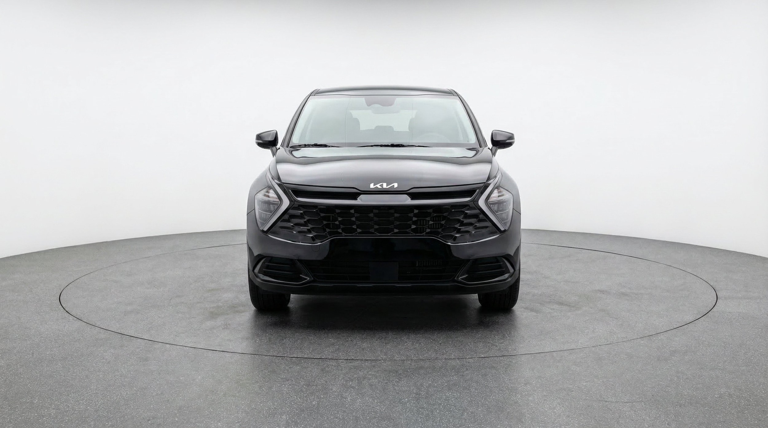 Thumbnail: 2026 Kia Sportage - 2
