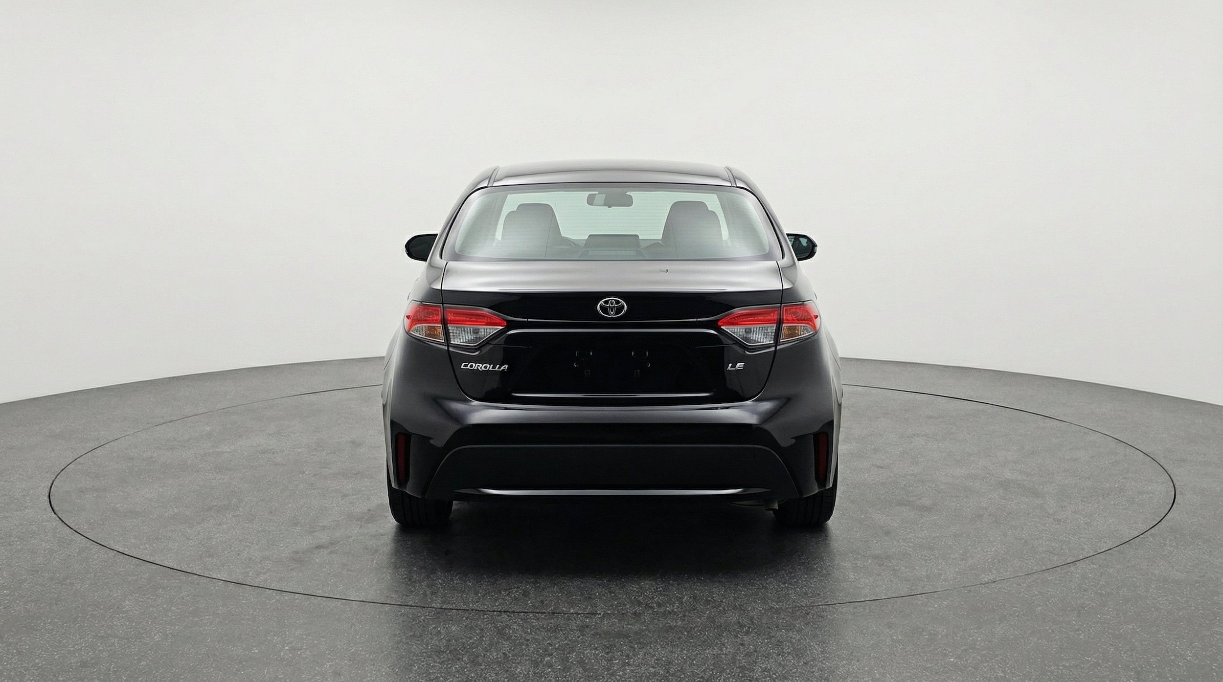 Thumbnail: 2025 Toyota Corolla - 7