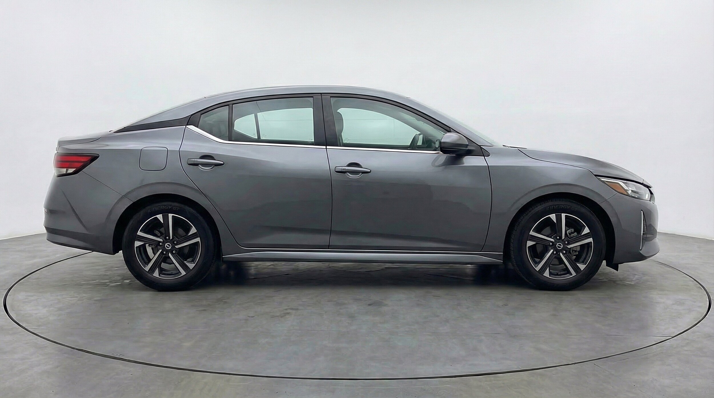 Thumbnail: 2025 Nissan Sentra - 11