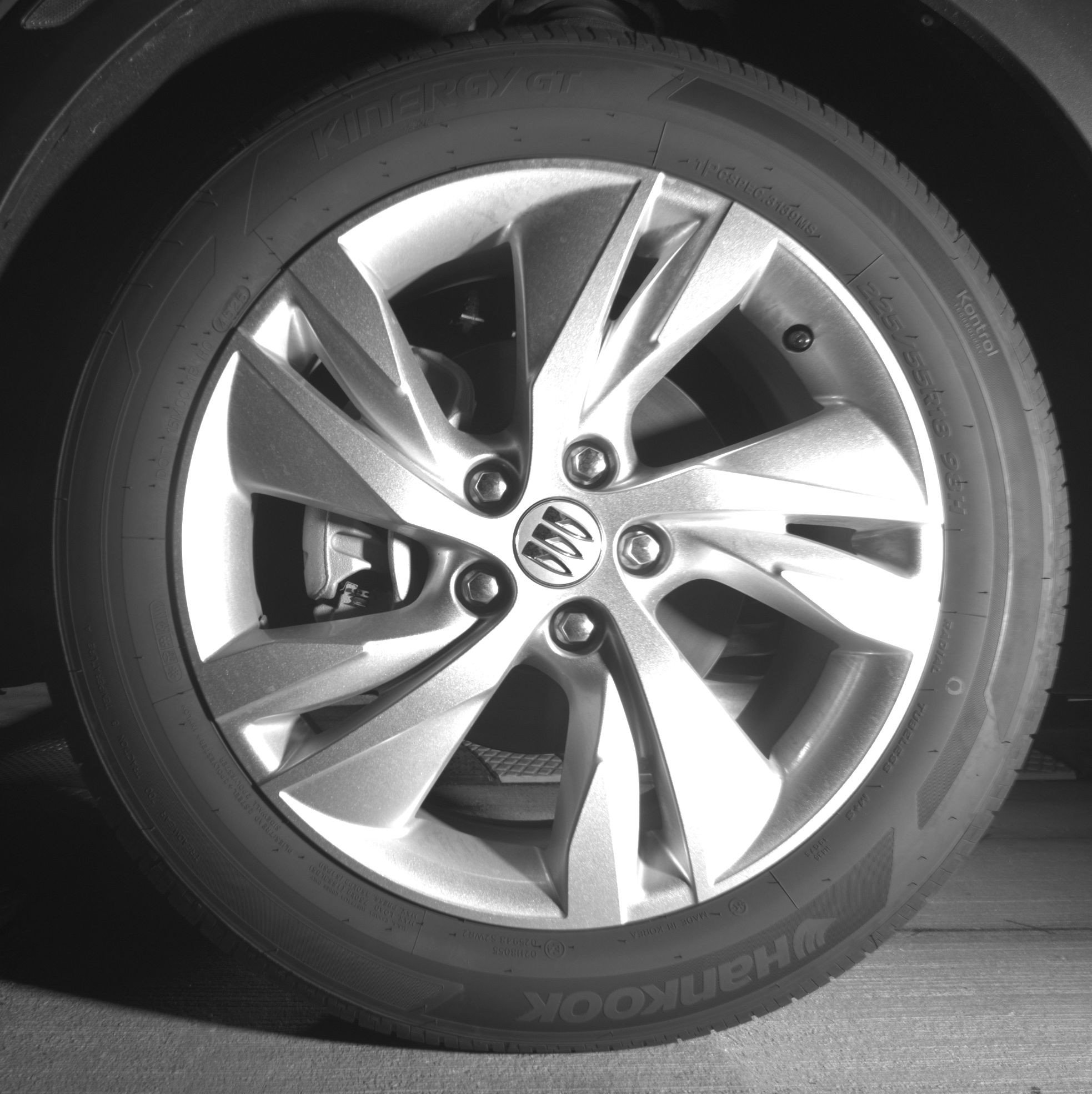 Thumbnail: 2026 Buick Encore GX - 12