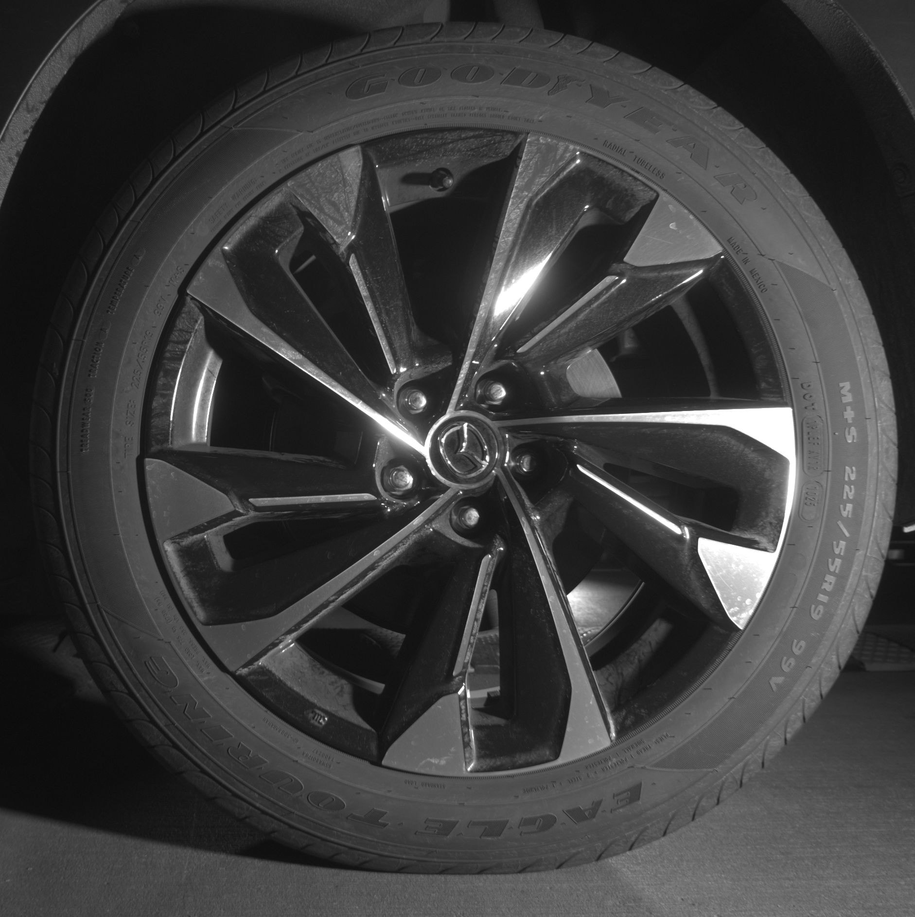 Thumbnail: 2025 Mazda CX-50 - 11