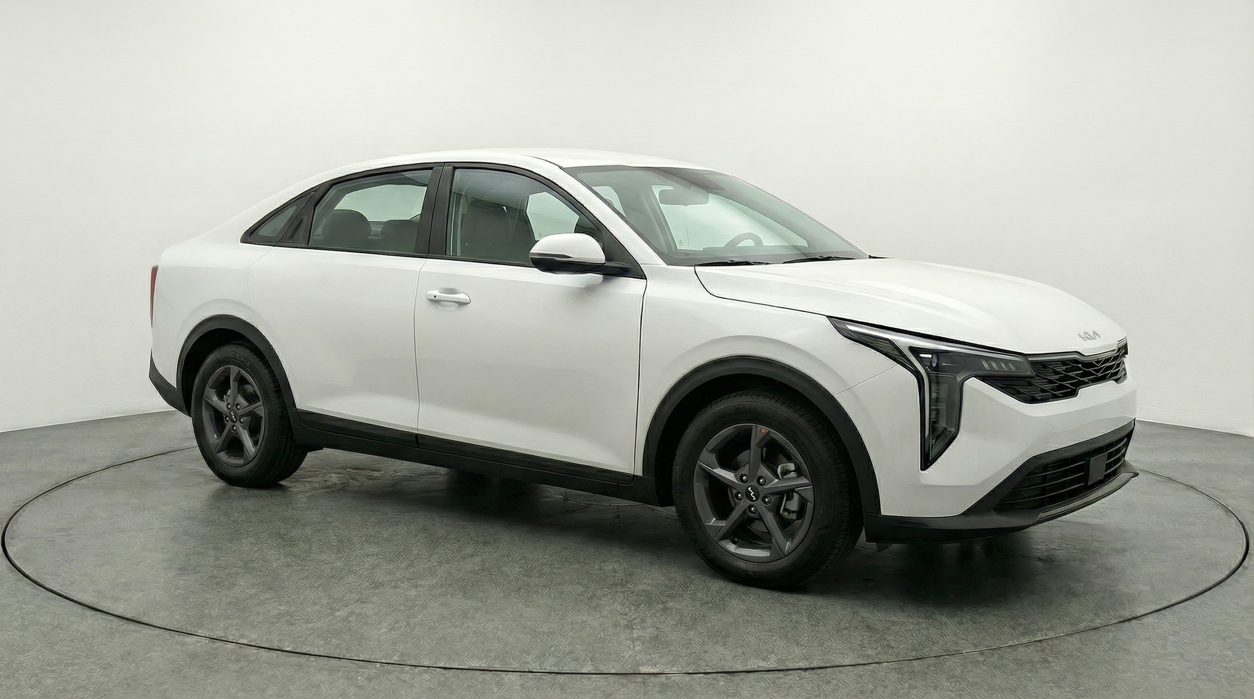 Thumbnail: 2025 Kia K4 - 1