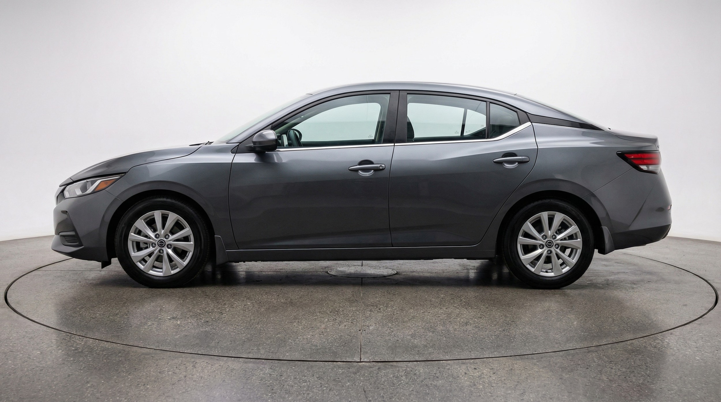 Thumbnail: 2025 Nissan Sentra - 4