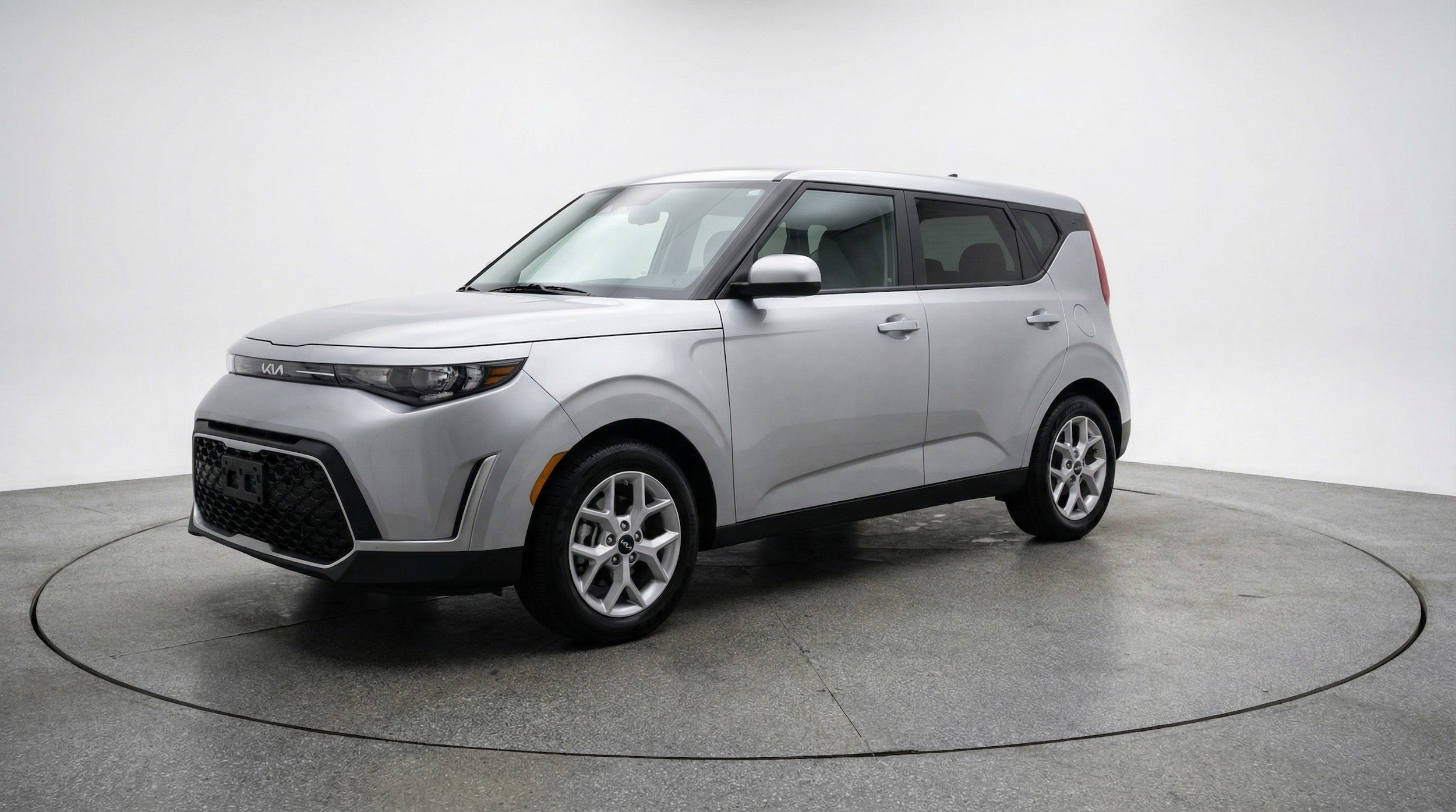 Thumbnail: 2025 Kia Soul - 3