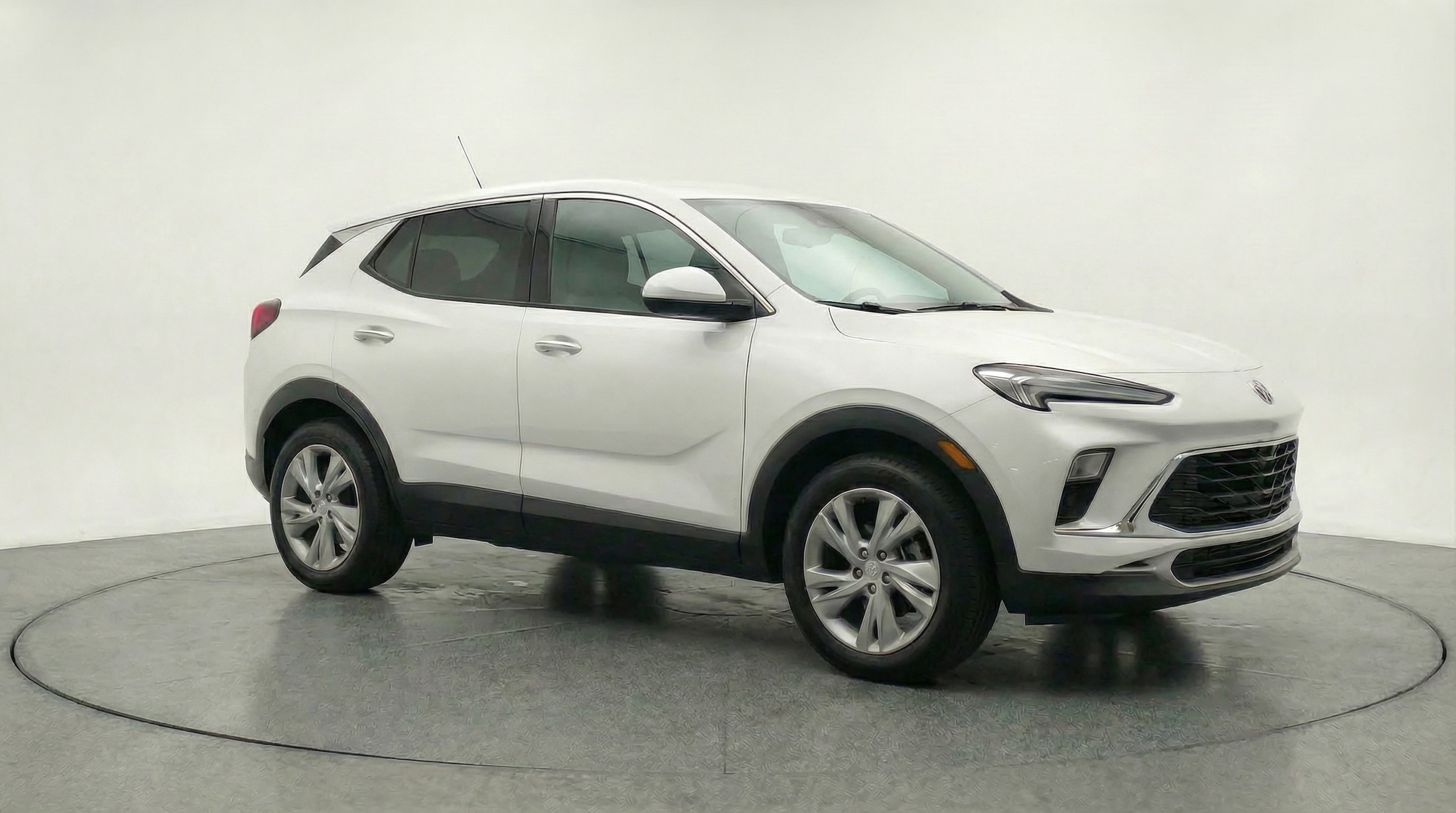 Thumbnail: 2025 Buick Encore GX - 1