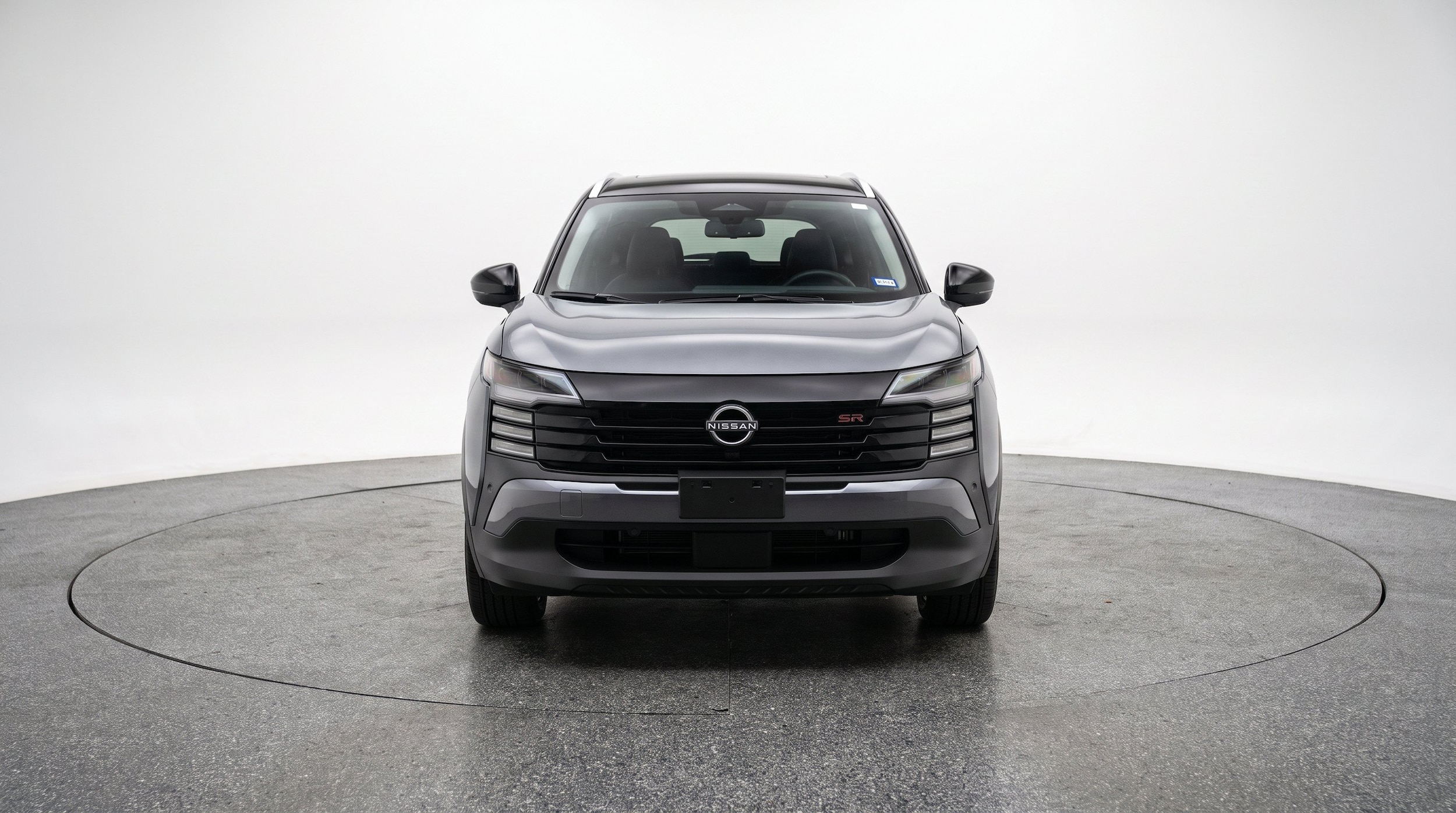 Thumbnail: 2026 Nissan Kicks - 2