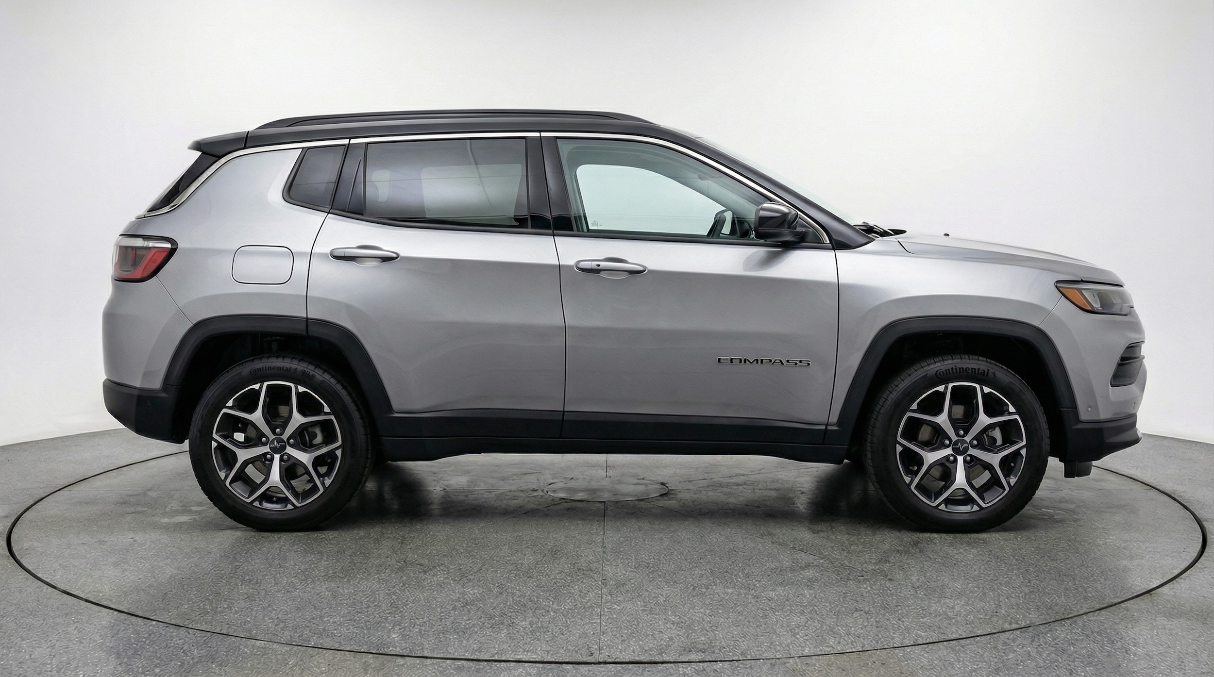 Thumbnail: 2025 Jeep Compass - 8