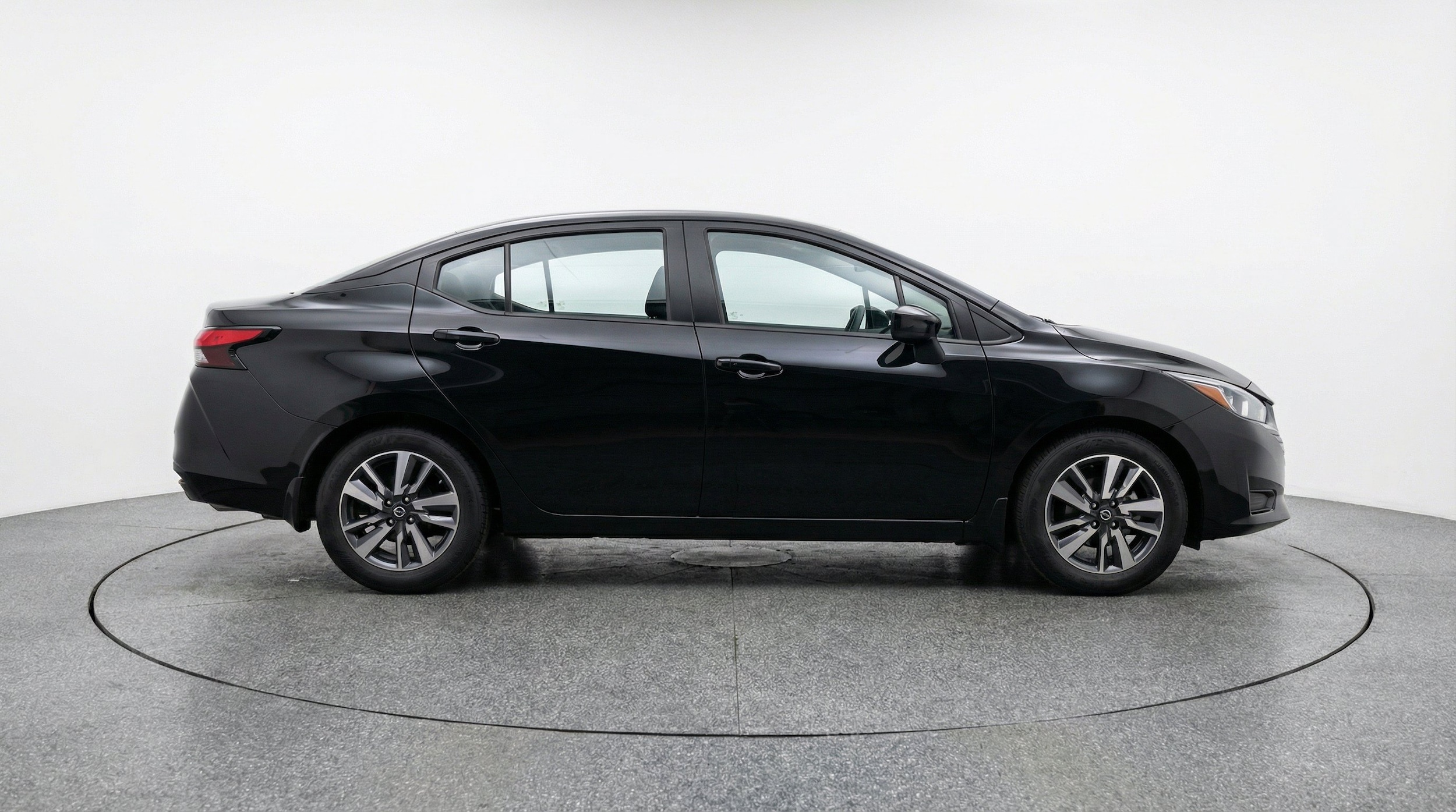 Thumbnail: 2025 Nissan Versa - 11