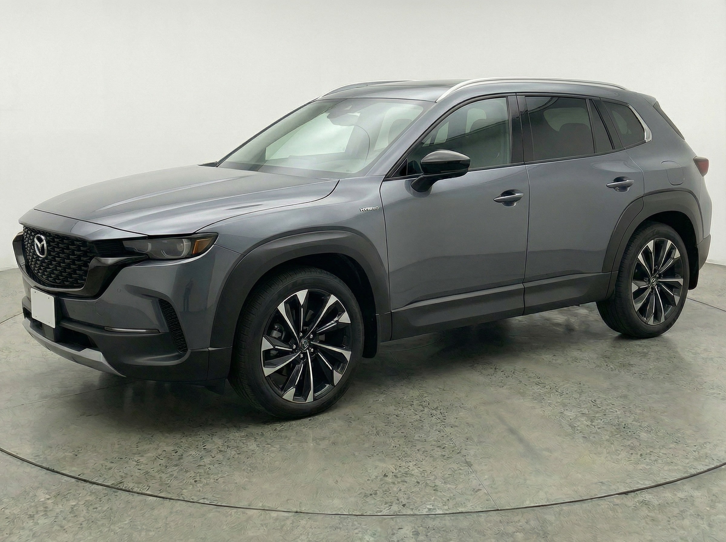 Thumbnail: 2025 Mazda CX-50 - 3